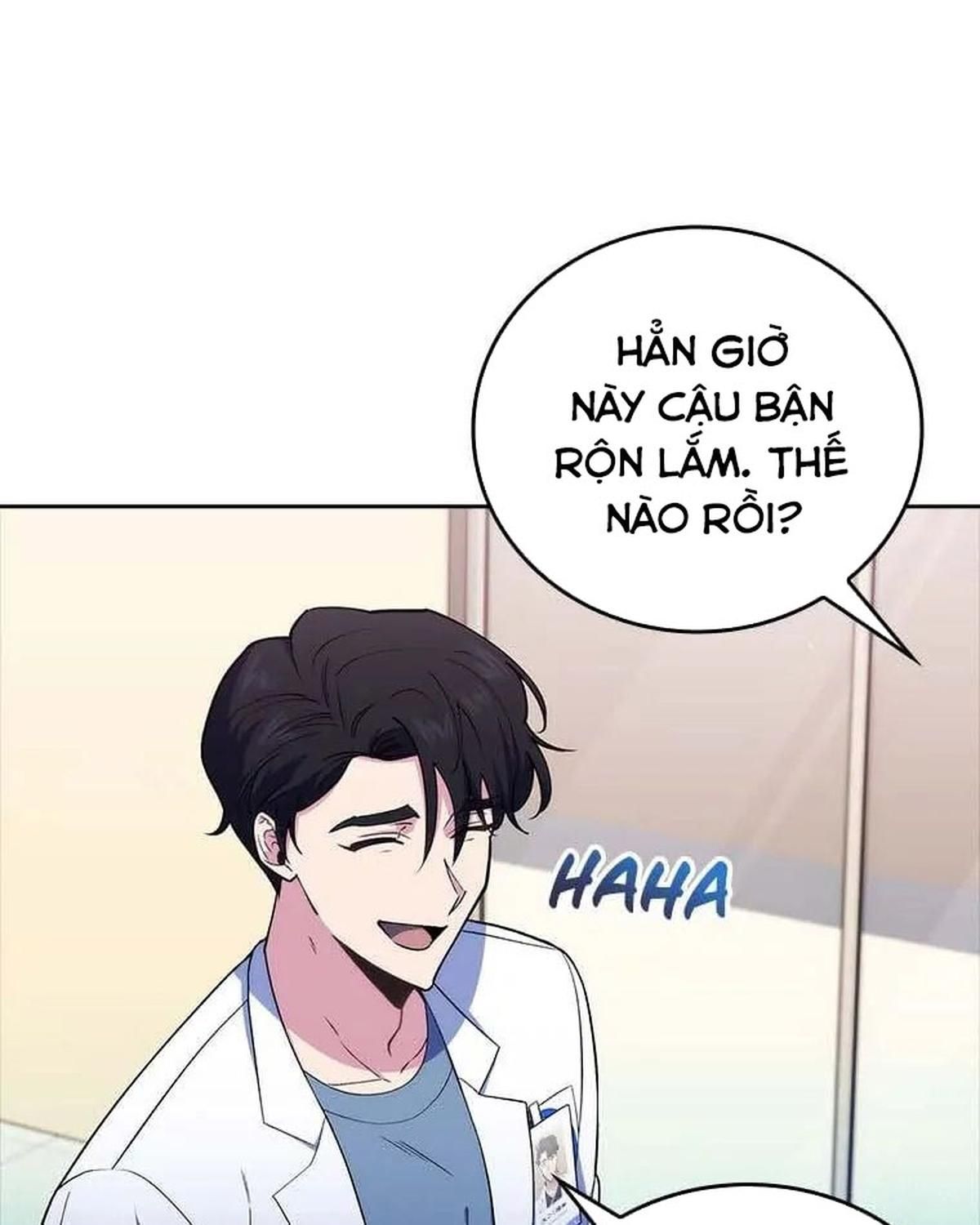 Bác Sĩ Thăng Cấp Chapter 72 - Trang 2