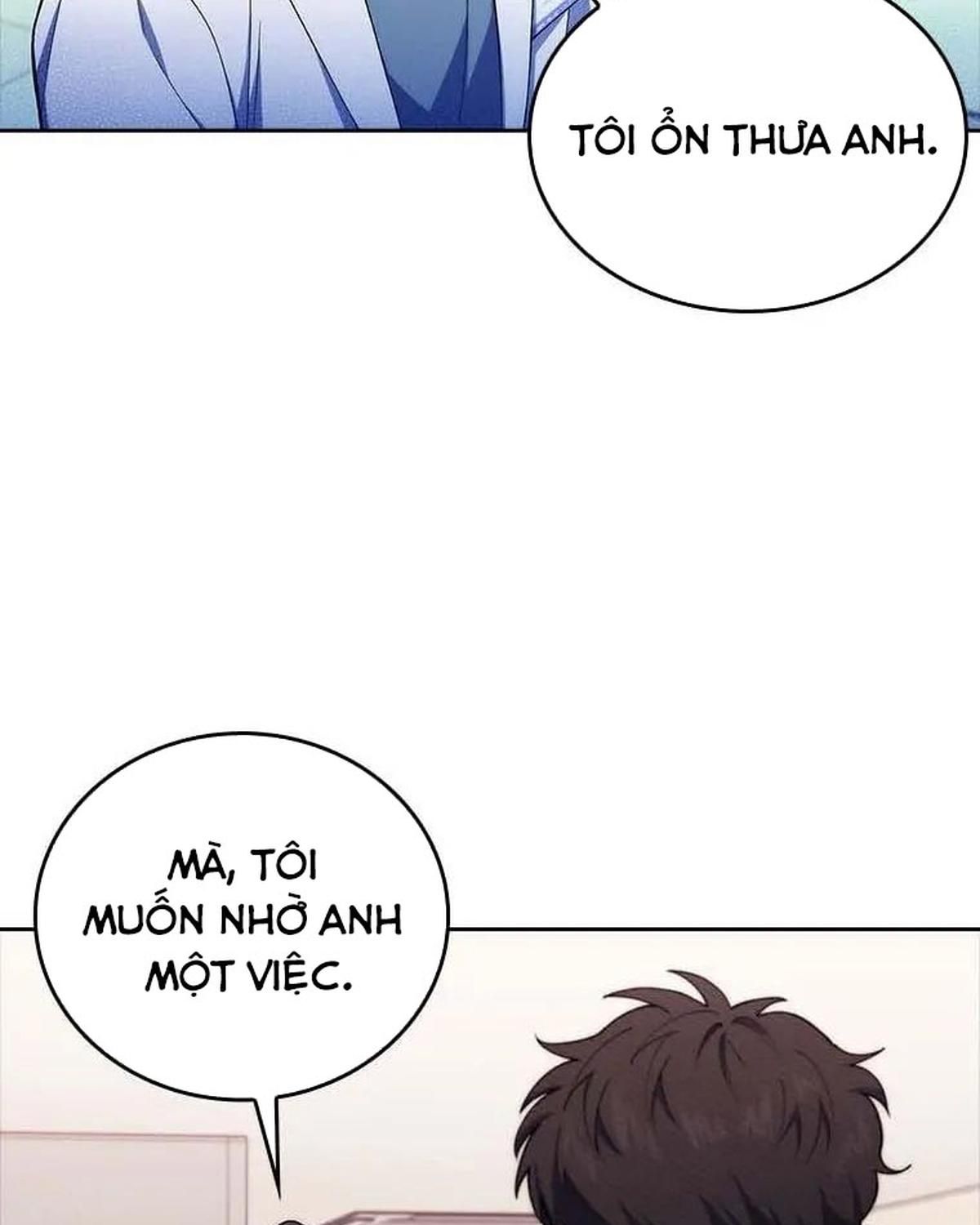 Bác Sĩ Thăng Cấp Chapter 72 - Trang 2