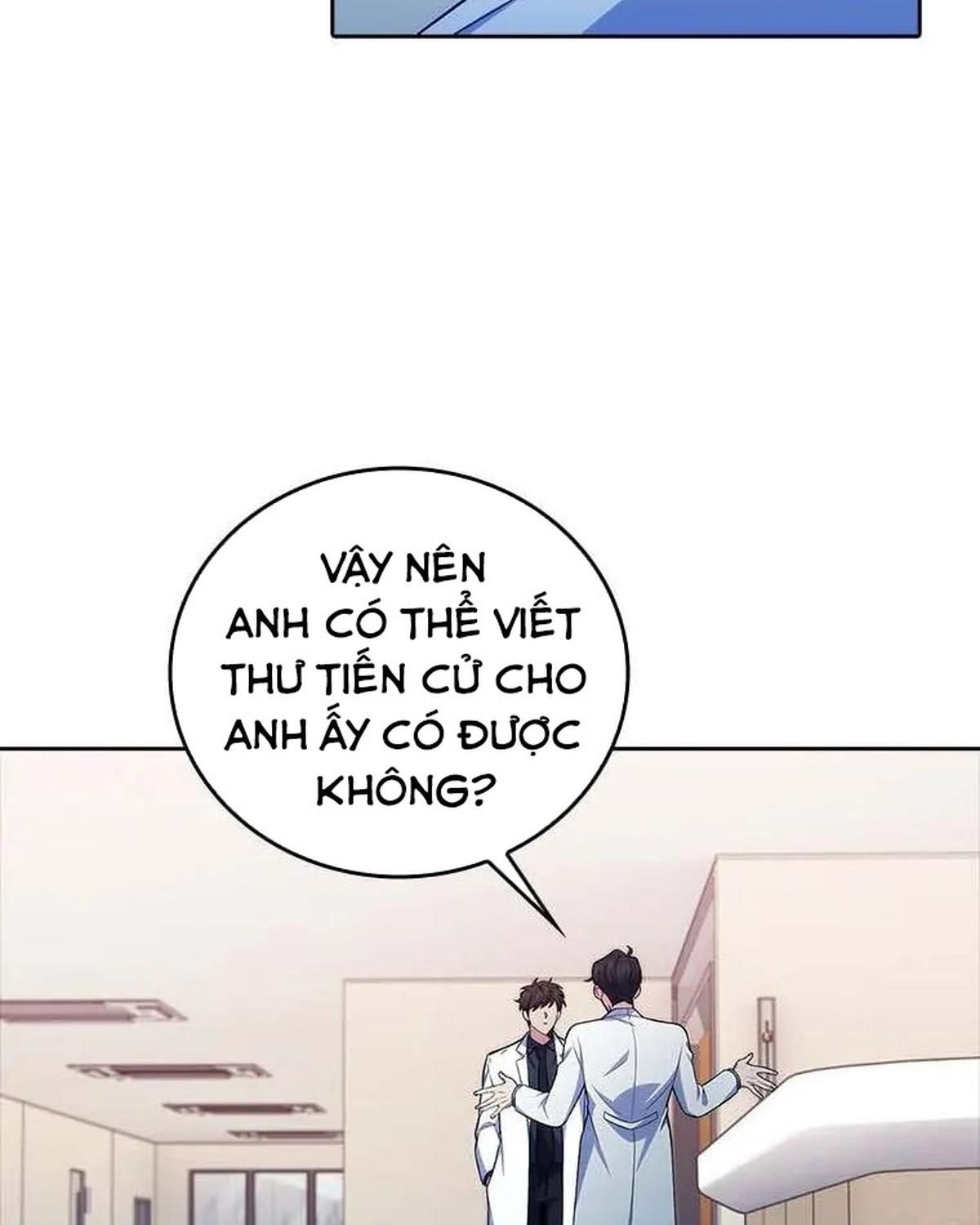 Bác Sĩ Thăng Cấp Chapter 72 - Trang 2