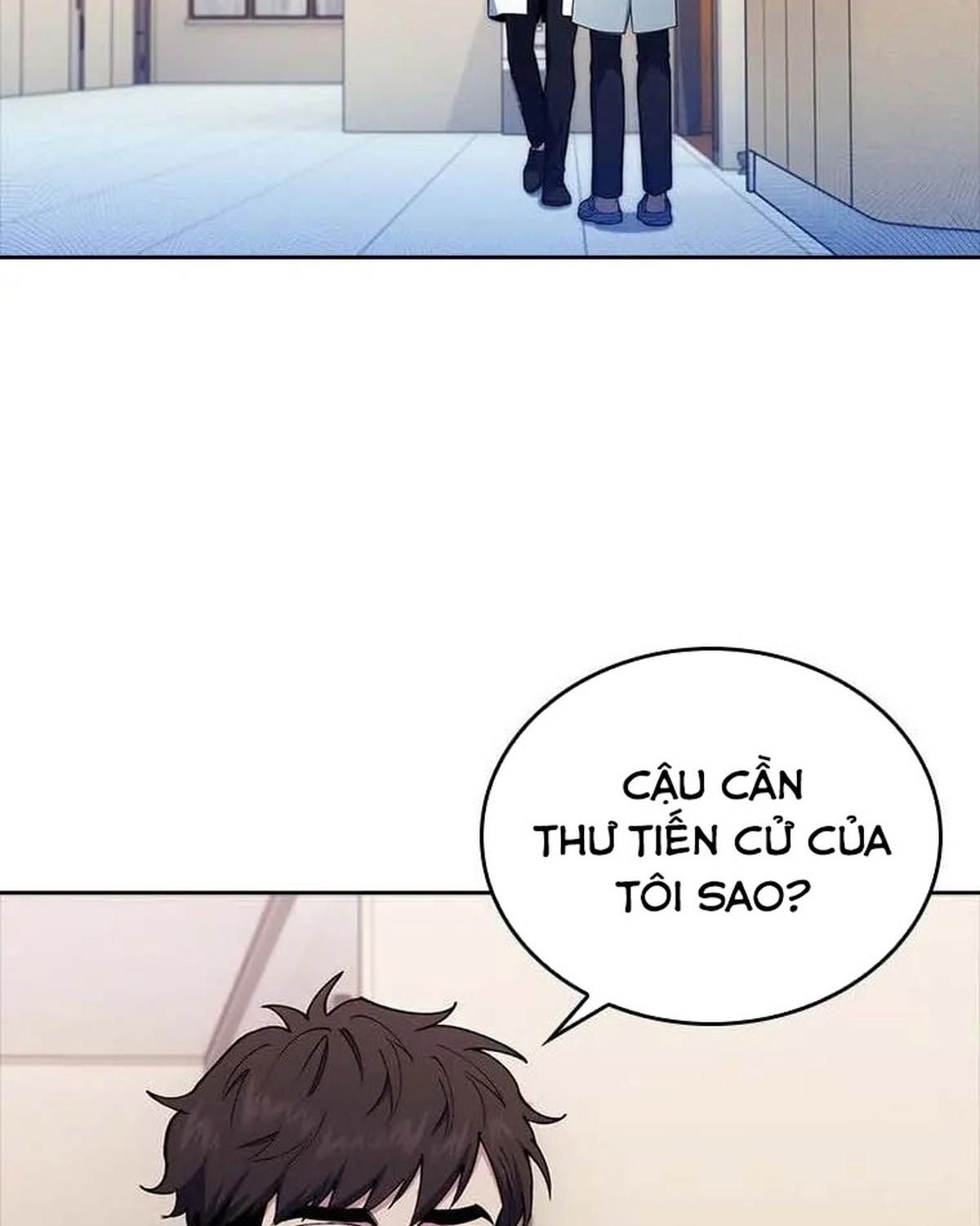 Bác Sĩ Thăng Cấp Chapter 72 - Trang 2