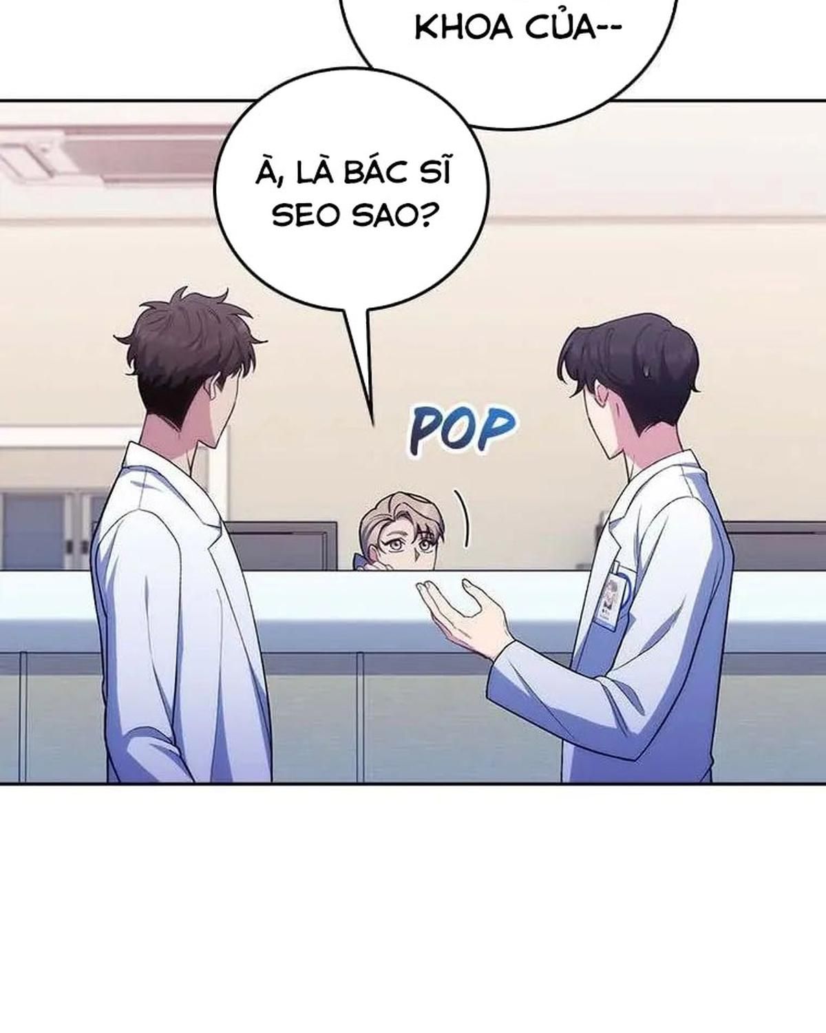 Bác Sĩ Thăng Cấp Chapter 72 - Trang 2