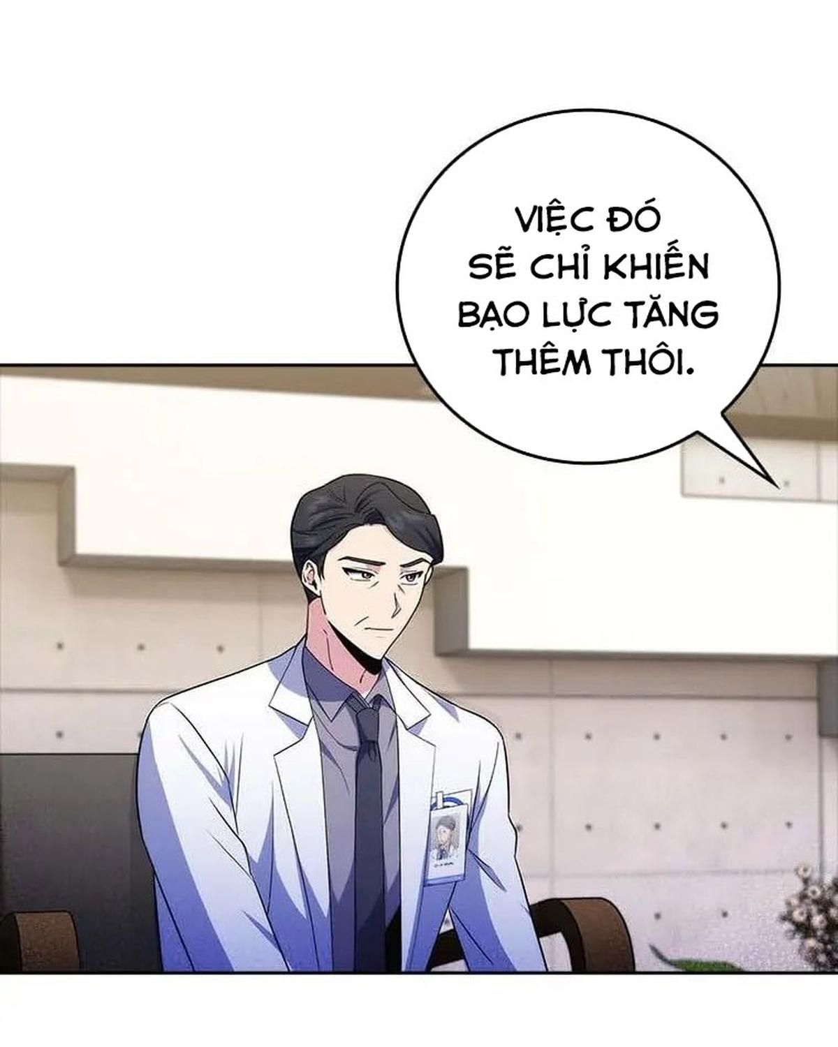 Bác Sĩ Thăng Cấp Chapter 73 - Trang 2