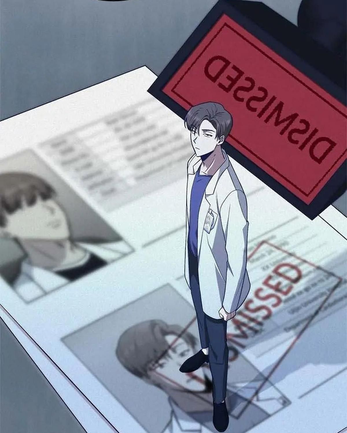 Bác Sĩ Thăng Cấp Chapter 73 - Trang 2