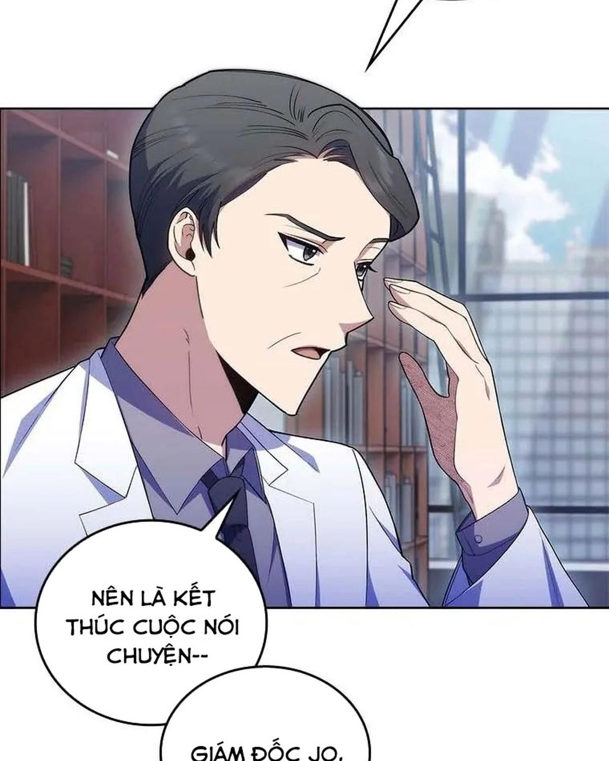 Bác Sĩ Thăng Cấp Chapter 73 - Trang 2