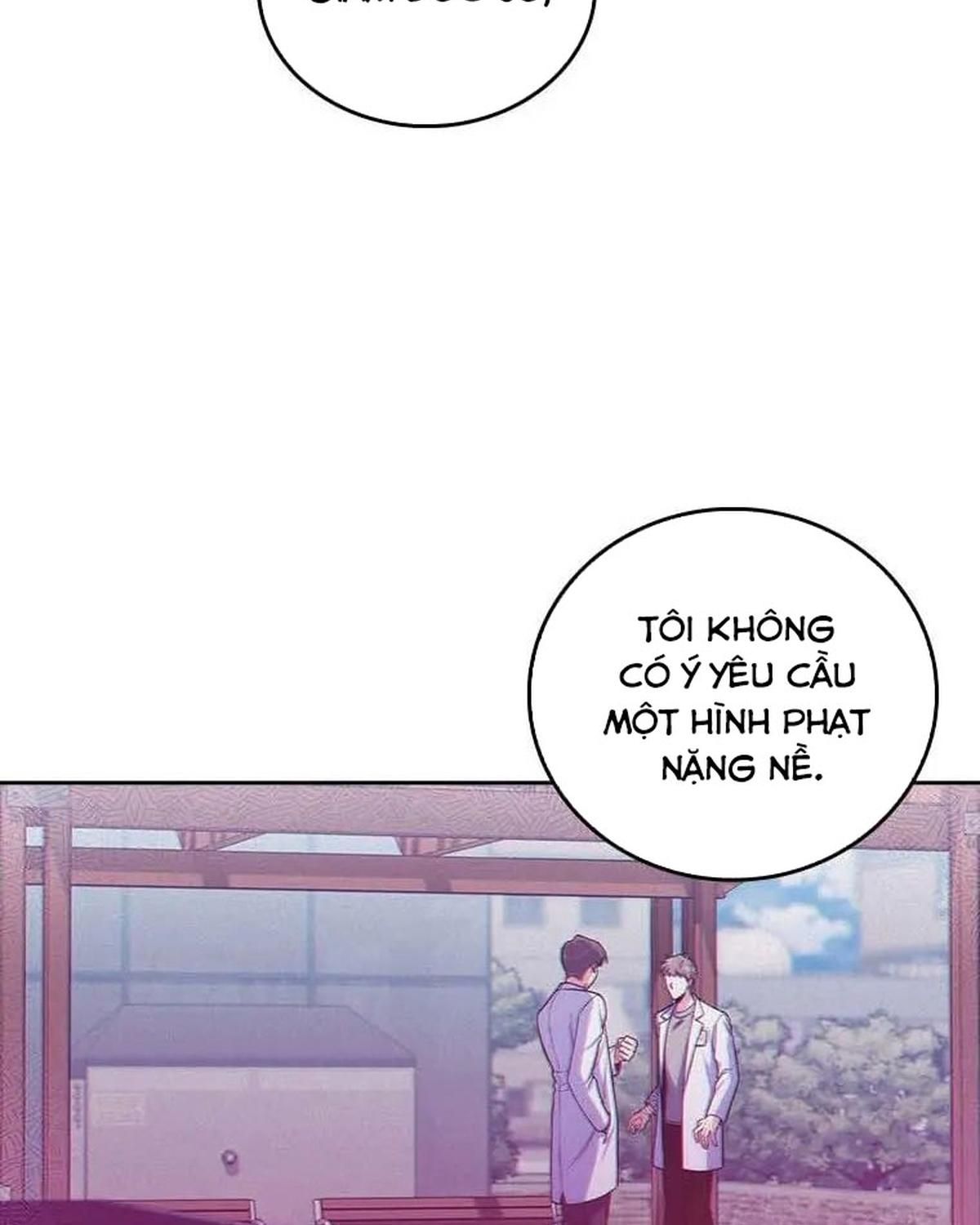 Bác Sĩ Thăng Cấp Chapter 73 - Trang 2