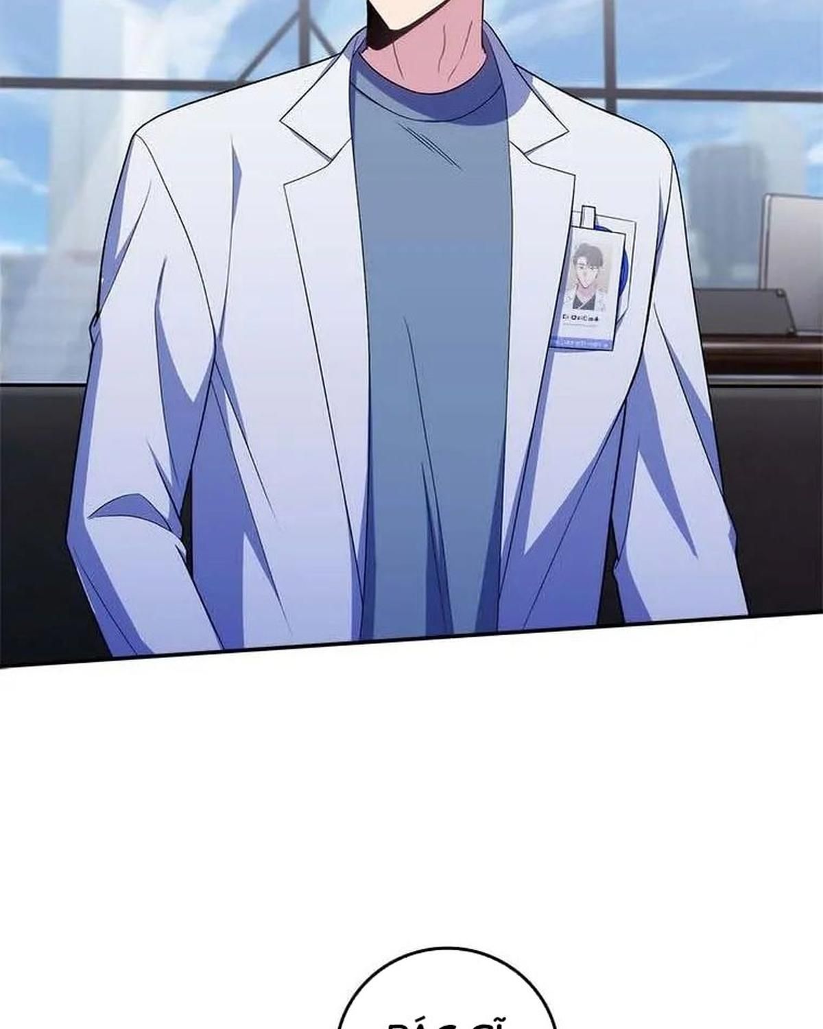 Bác Sĩ Thăng Cấp Chapter 73 - Trang 2