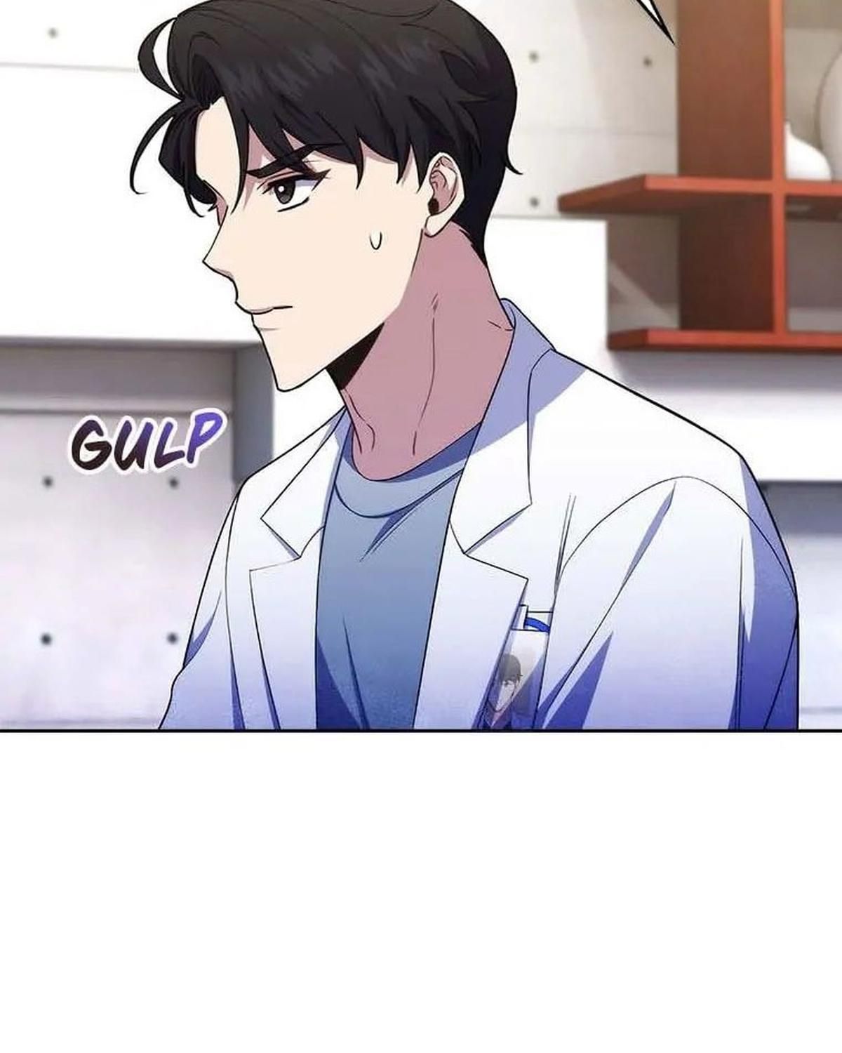 Bác Sĩ Thăng Cấp Chapter 73 - Trang 2