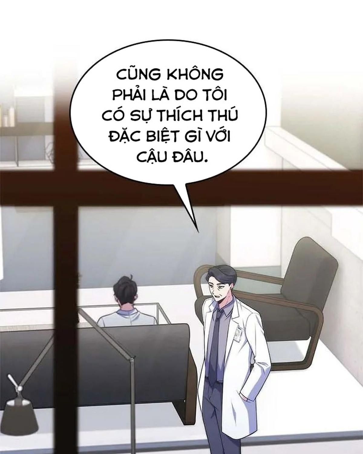 Bác Sĩ Thăng Cấp Chapter 73 - Trang 2