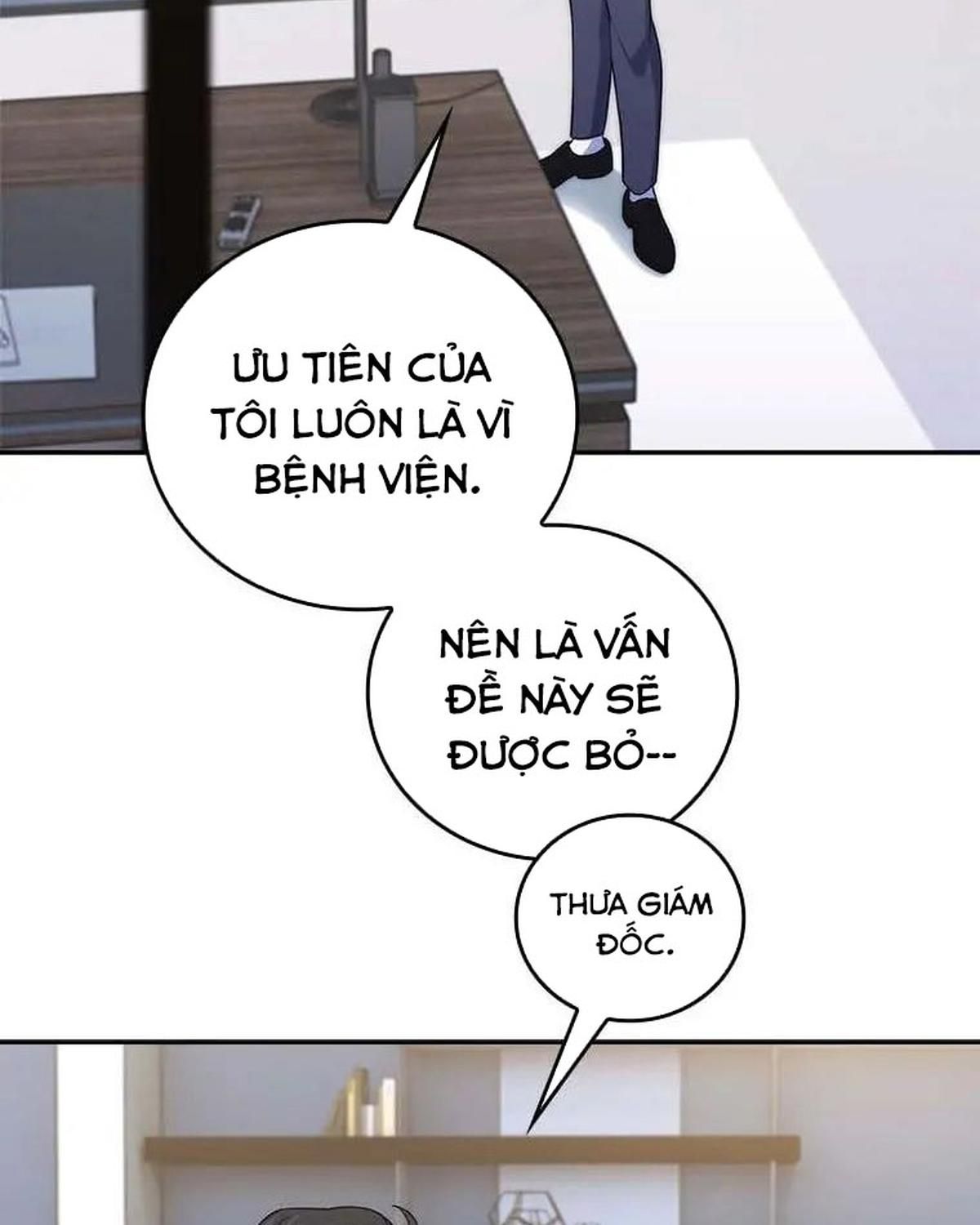 Bác Sĩ Thăng Cấp Chapter 73 - Trang 2