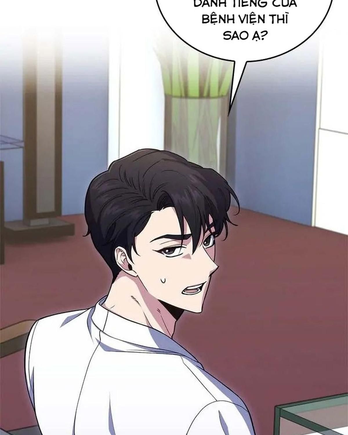 Bác Sĩ Thăng Cấp Chapter 73 - Trang 2