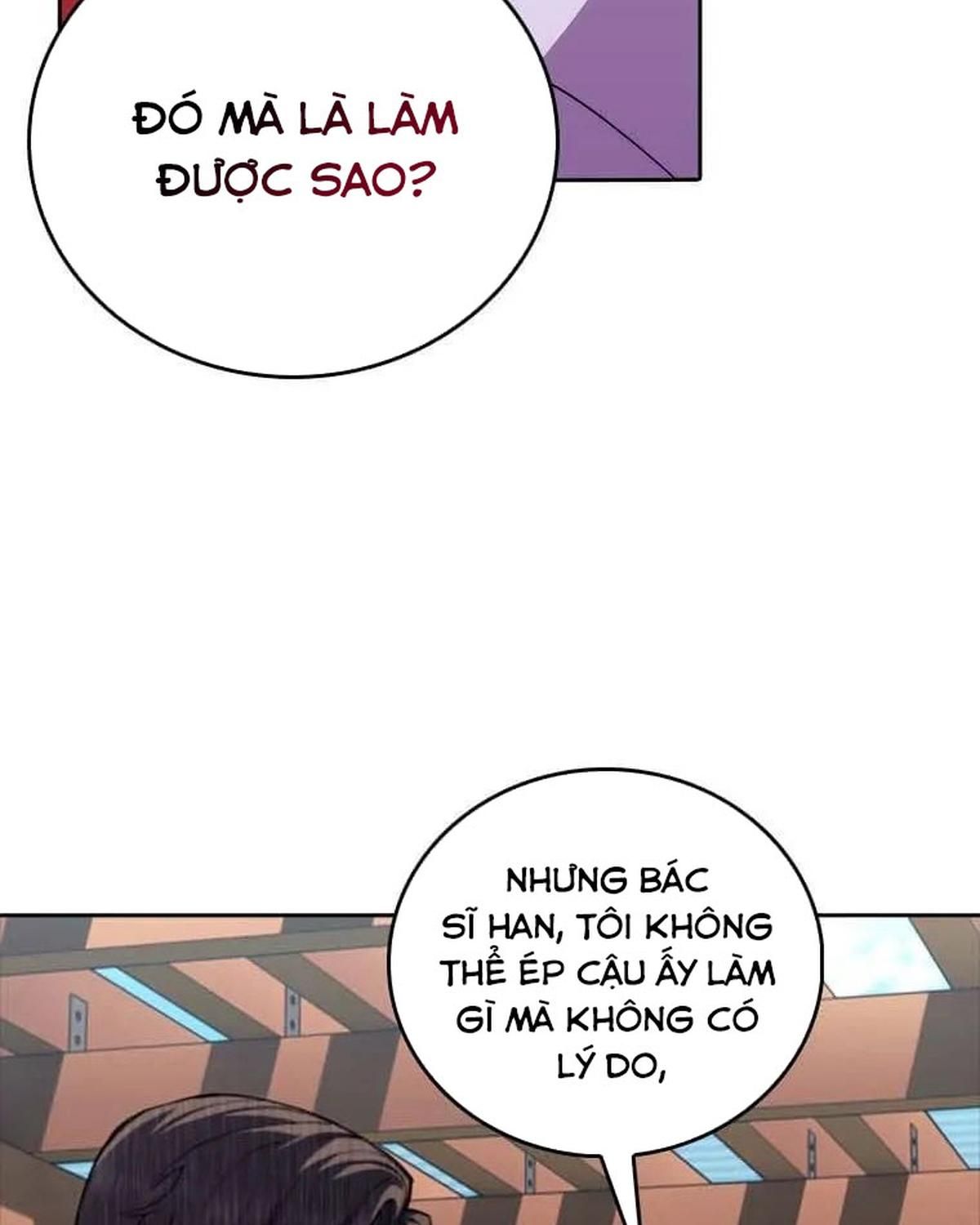 Bác Sĩ Thăng Cấp Chapter 73 - Trang 2