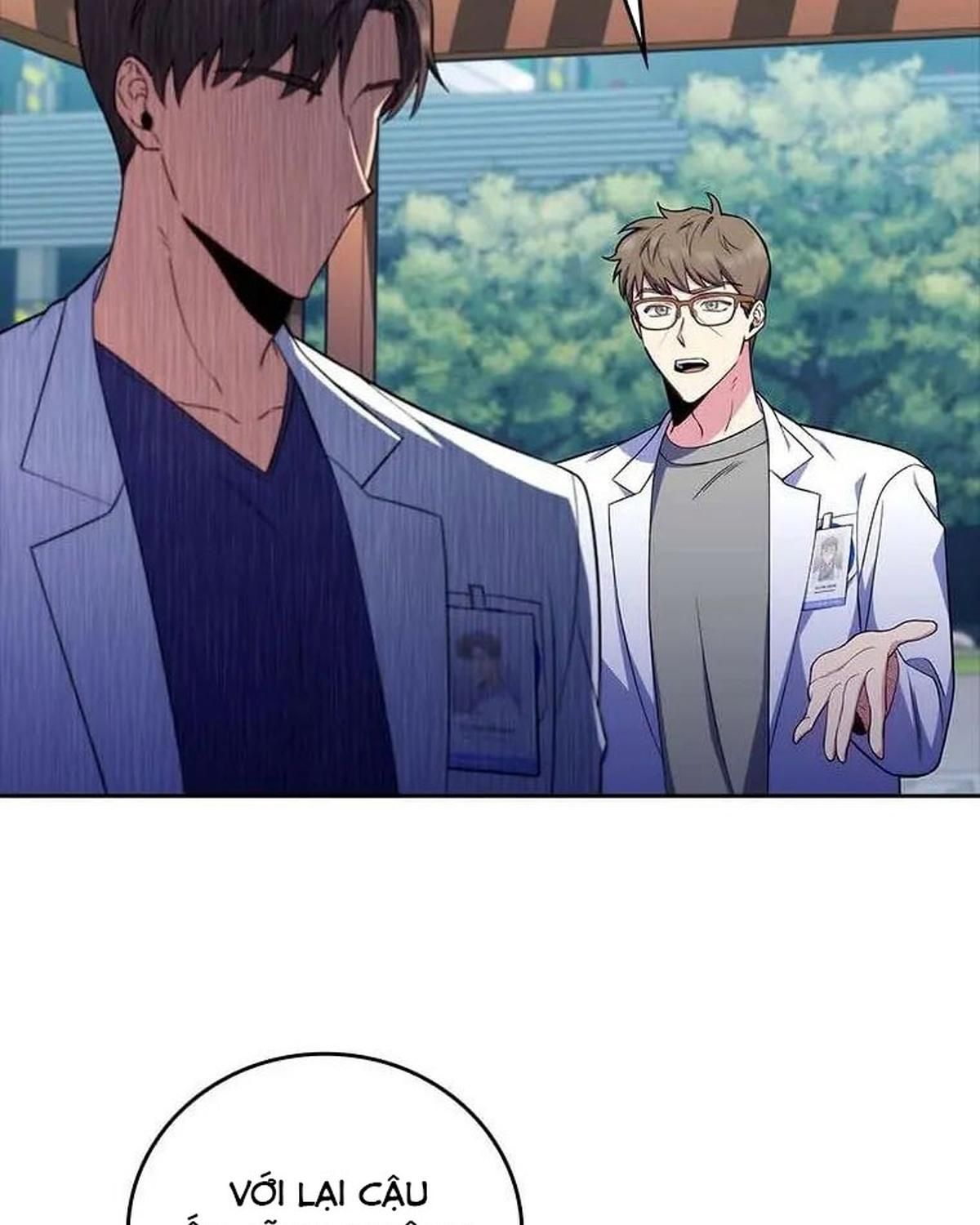 Bác Sĩ Thăng Cấp Chapter 73 - Trang 2