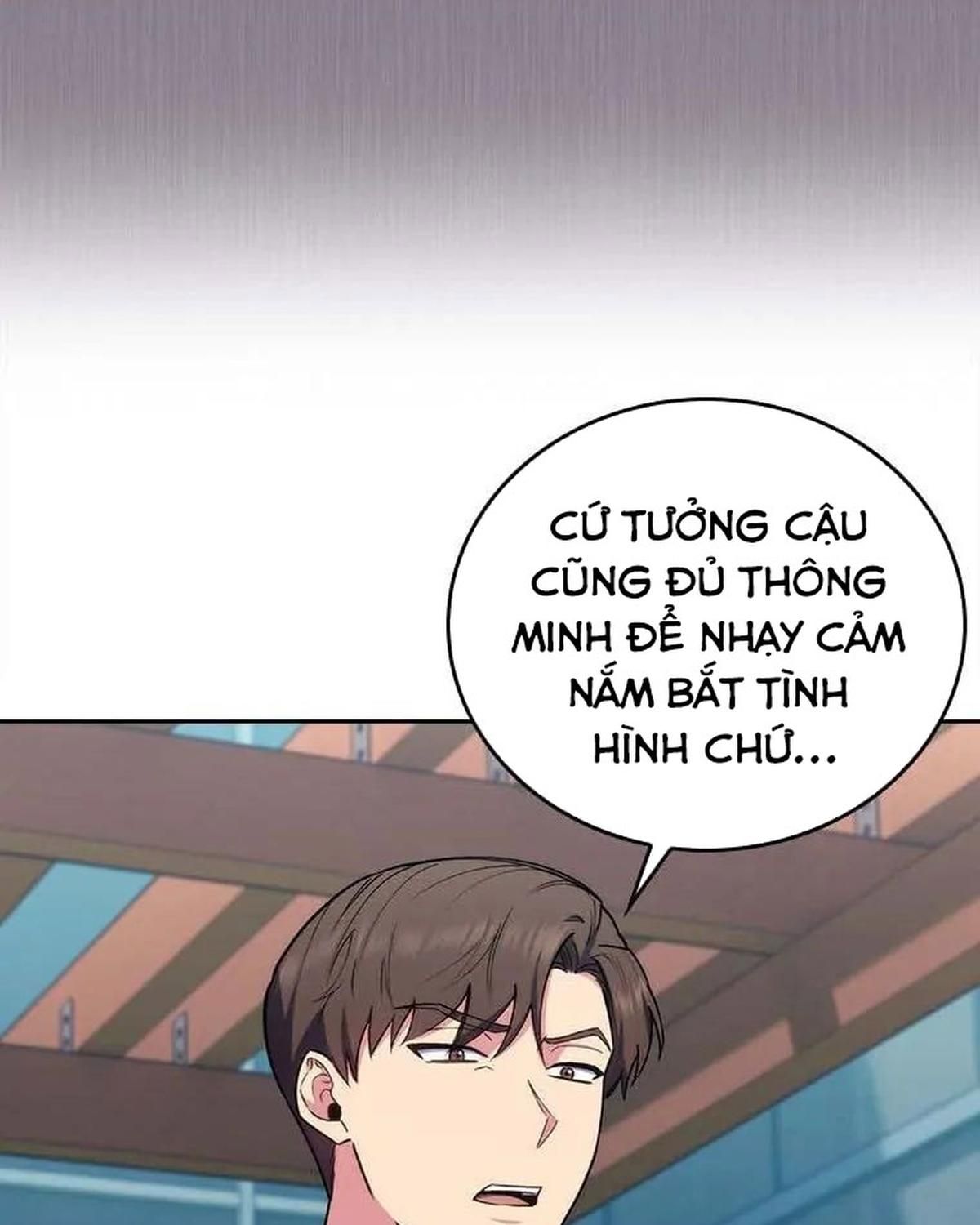 Bác Sĩ Thăng Cấp Chapter 73 - Trang 2