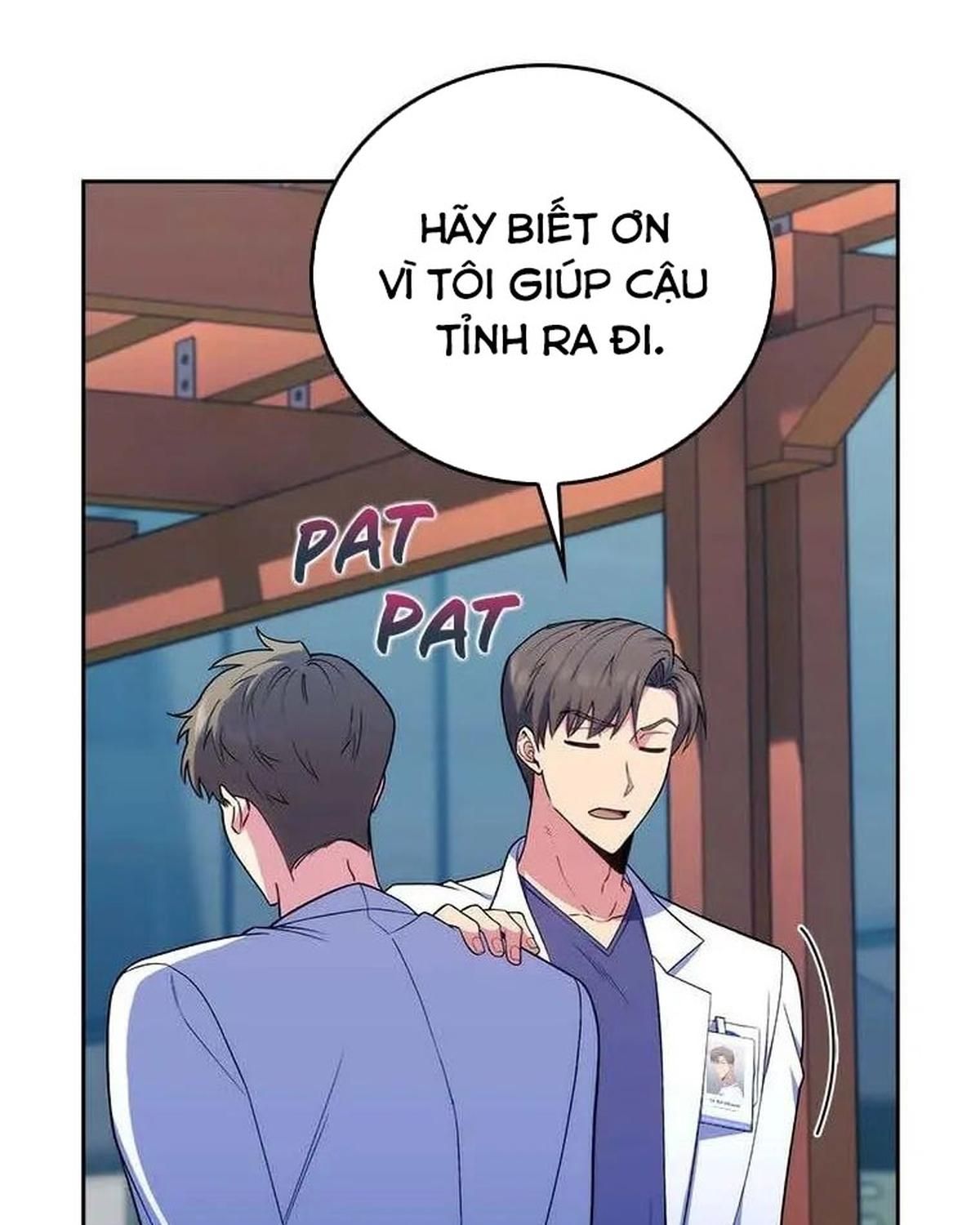 Bác Sĩ Thăng Cấp Chapter 73 - Trang 2