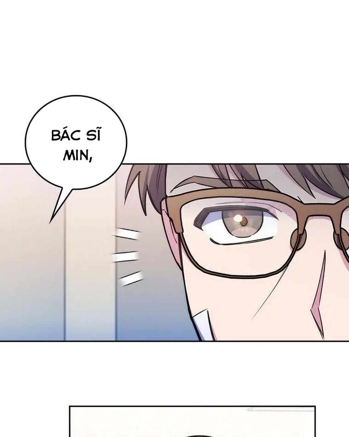 Bác Sĩ Thăng Cấp Chapter 73 - Trang 2