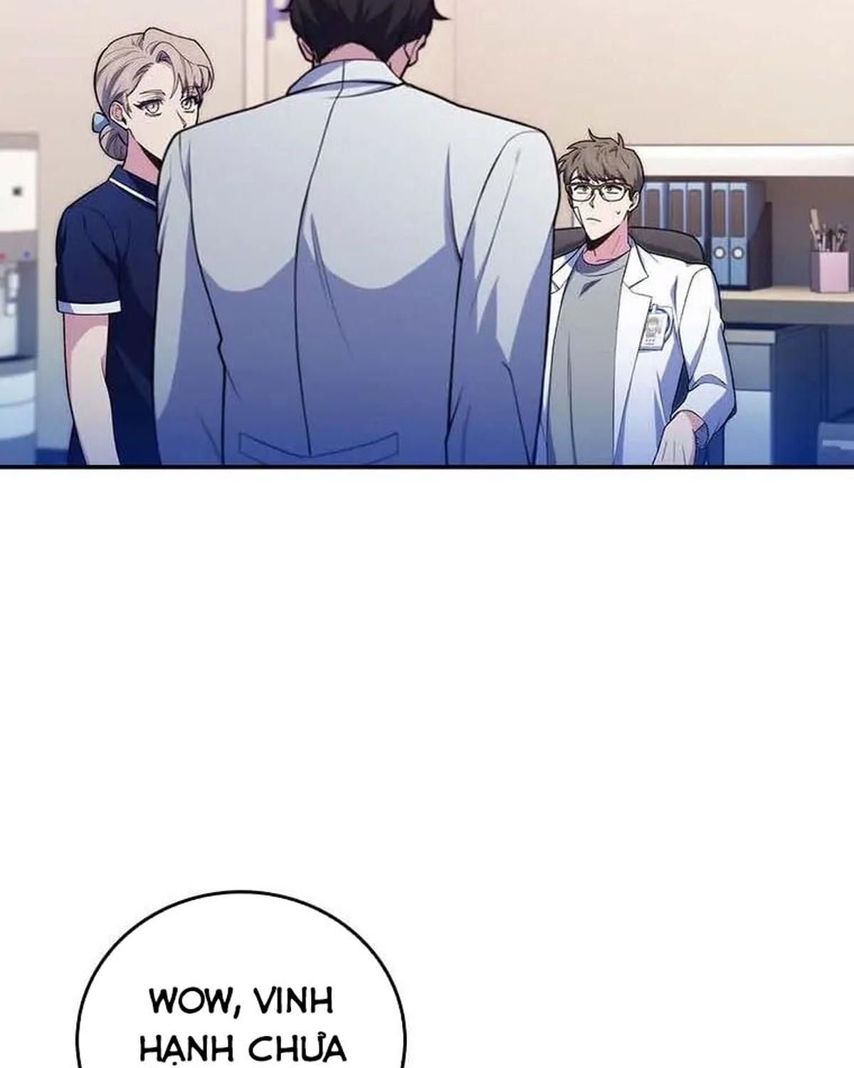 Bác Sĩ Thăng Cấp Chapter 73 - Trang 2