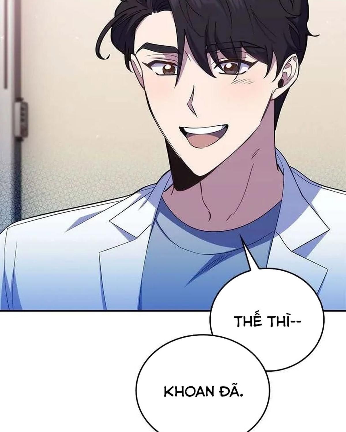 Bác Sĩ Thăng Cấp Chapter 73 - Trang 2