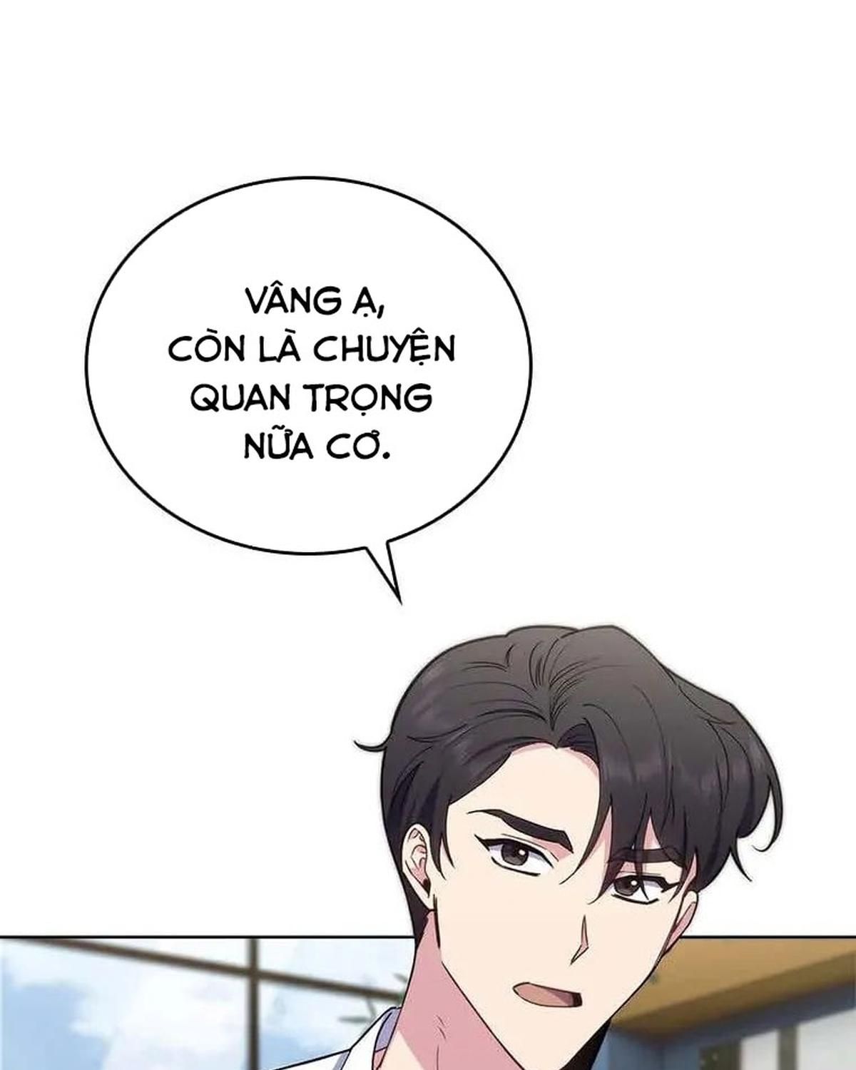 Bác Sĩ Thăng Cấp Chapter 73 - Trang 2