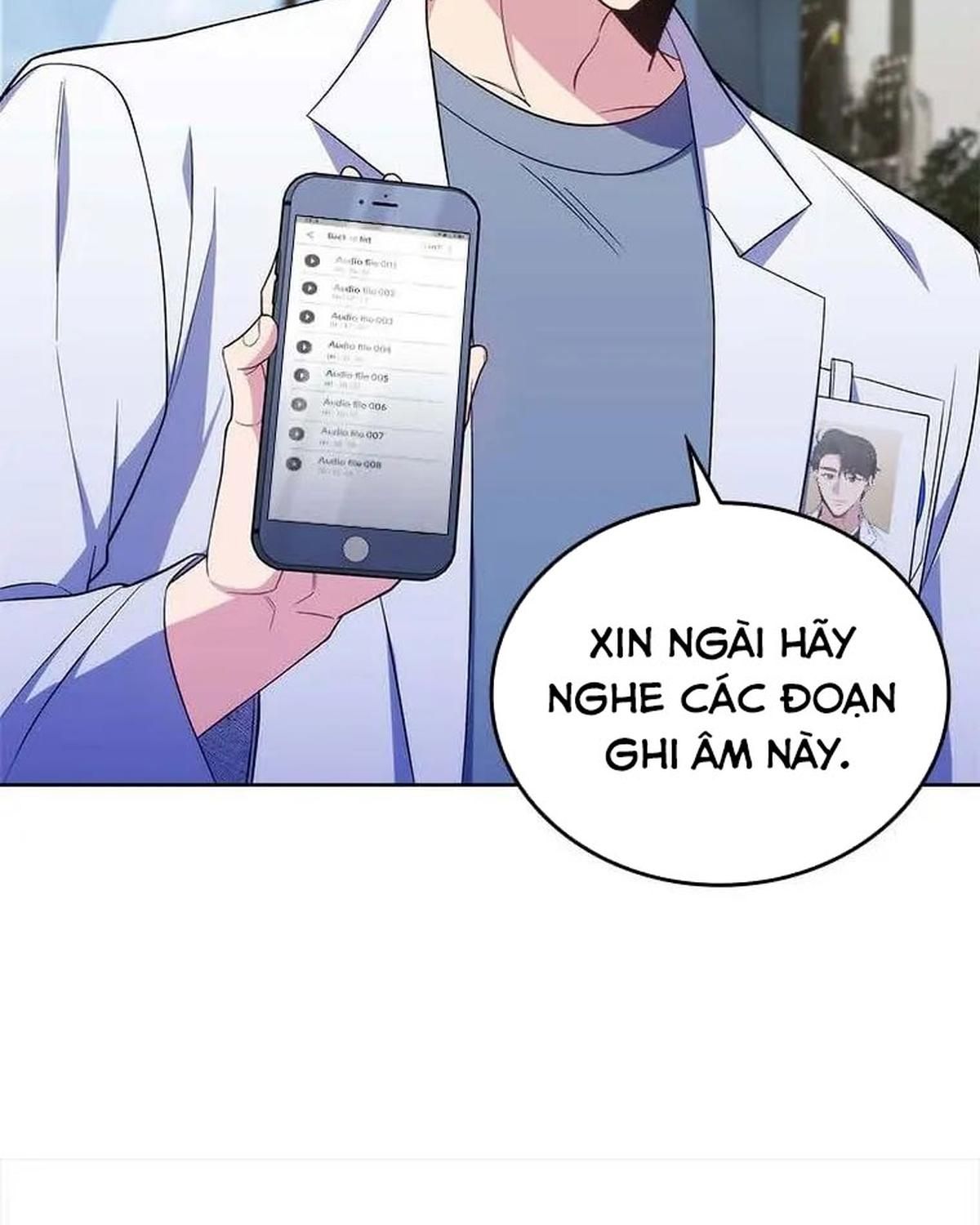 Bác Sĩ Thăng Cấp Chapter 73 - Trang 2