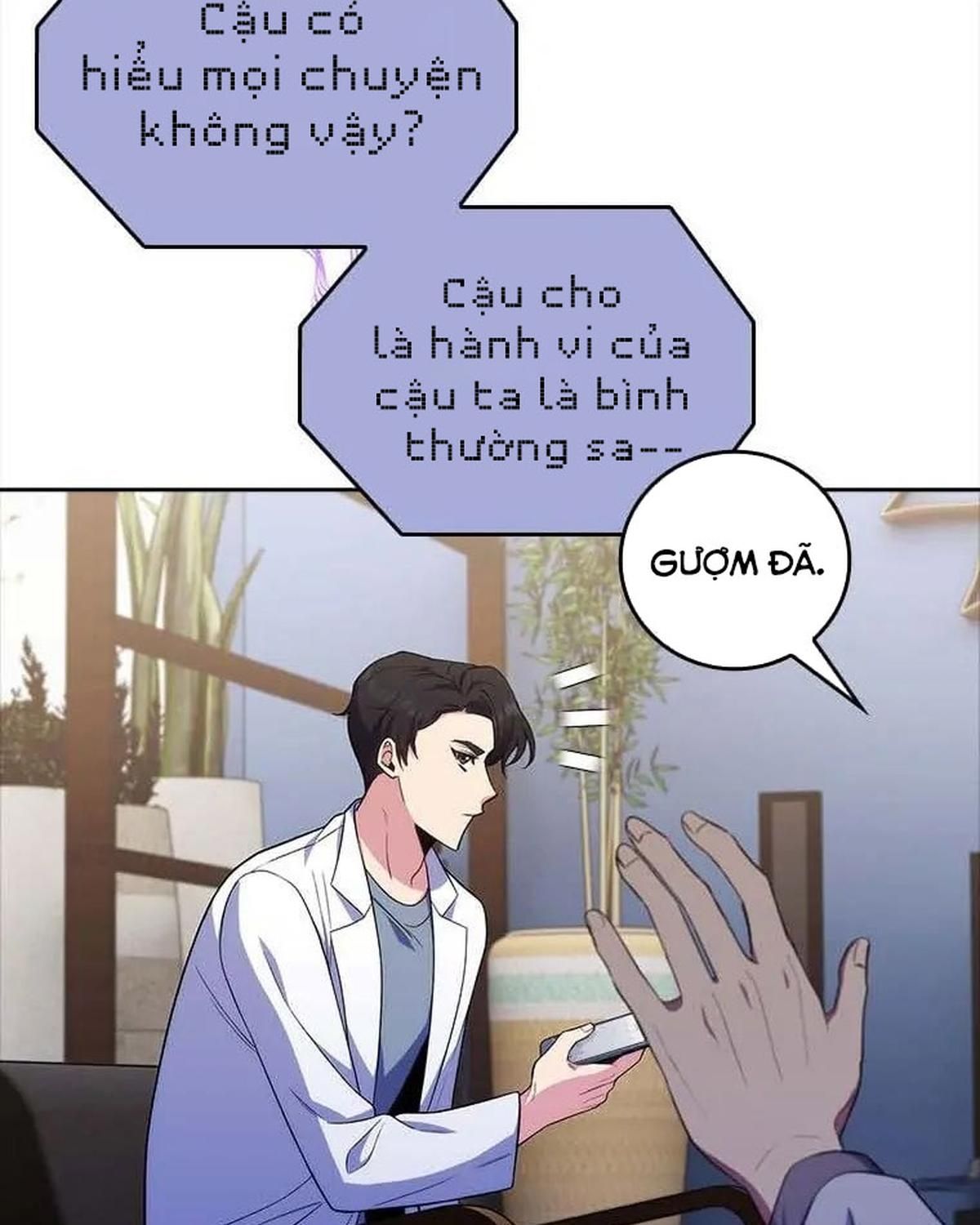 Bác Sĩ Thăng Cấp Chapter 73 - Trang 2