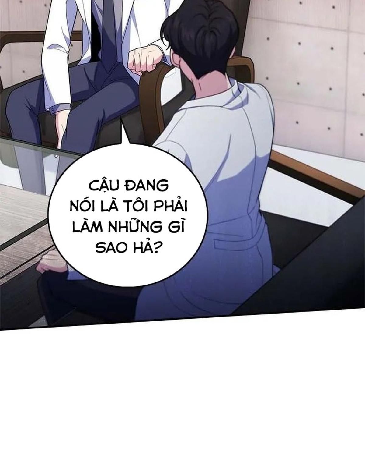 Bác Sĩ Thăng Cấp Chapter 73 - Trang 2