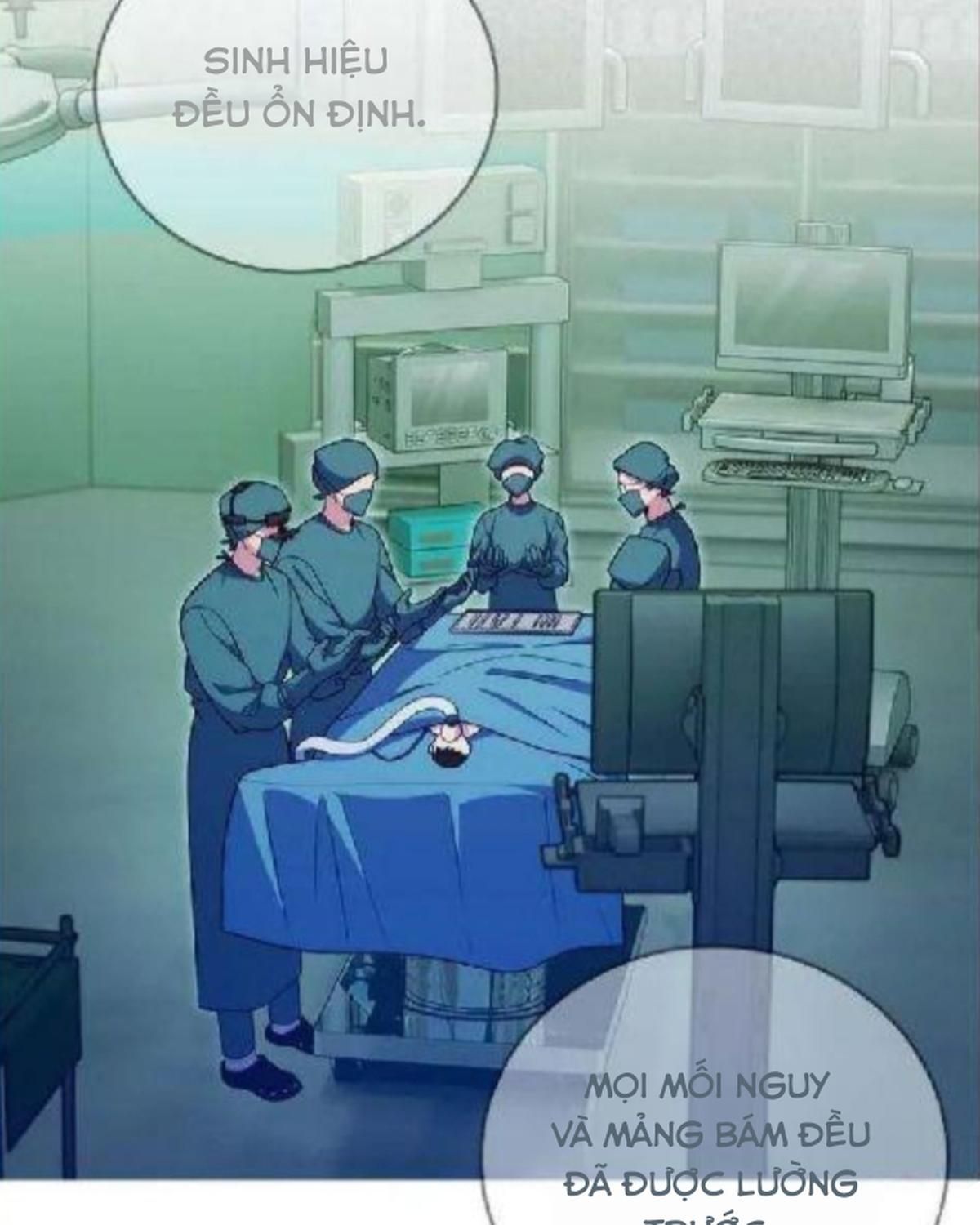 Bác Sĩ Thăng Cấp Chapter 75 - Trang 2