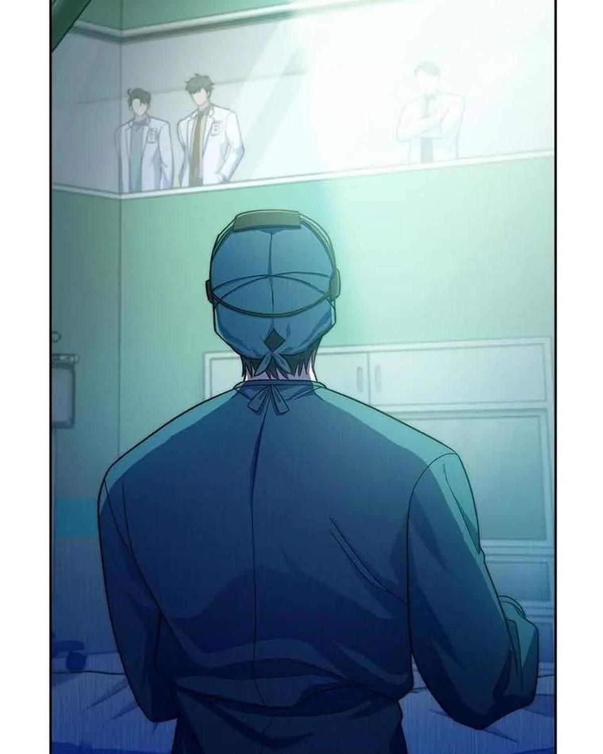 Bác Sĩ Thăng Cấp Chapter 75 - Trang 2