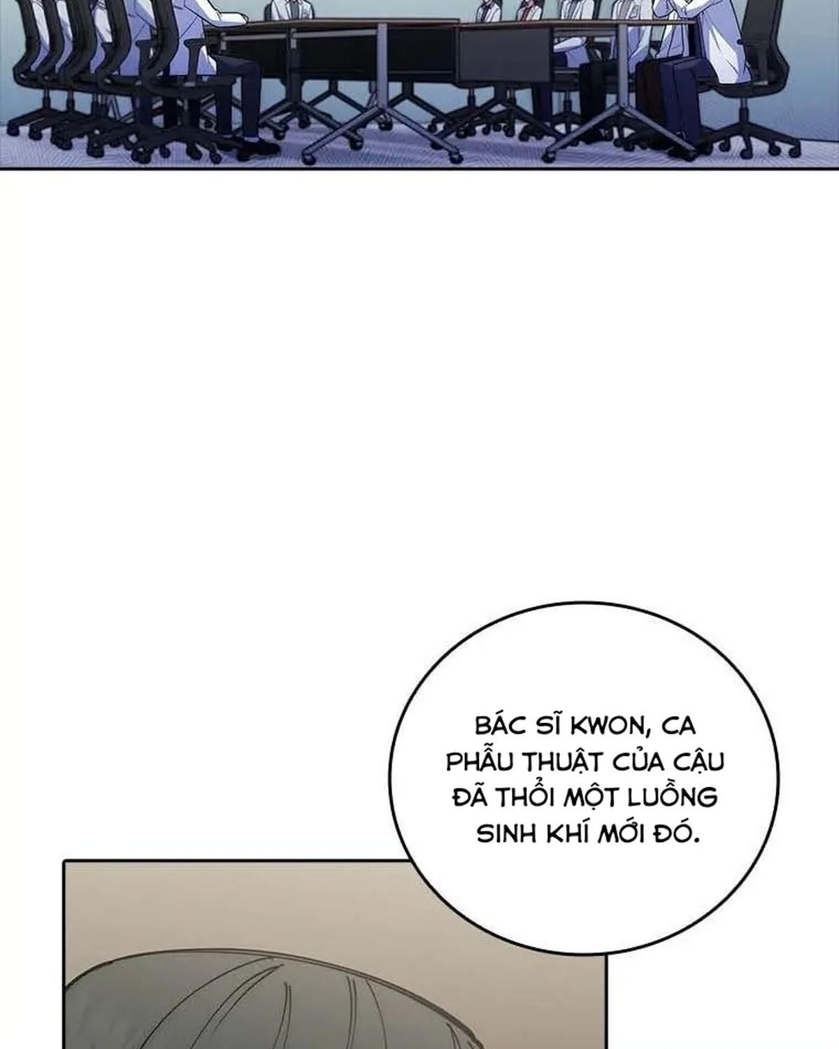 Bác Sĩ Thăng Cấp Chapter 75 - Trang 2