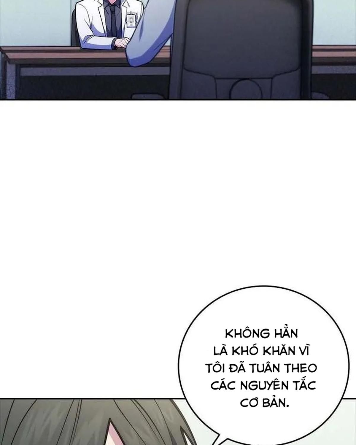 Bác Sĩ Thăng Cấp Chapter 75 - Trang 2