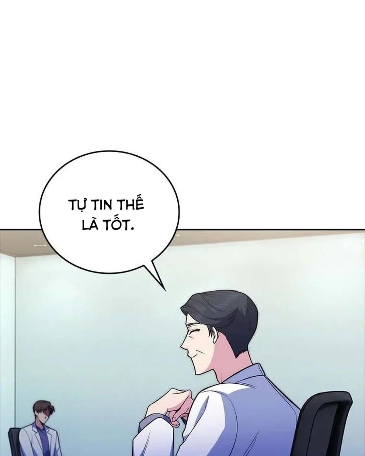 Bác Sĩ Thăng Cấp Chapter 75 - Trang 2