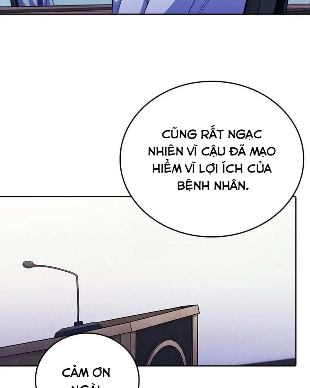 Bác Sĩ Thăng Cấp Chapter 75 - Trang 2