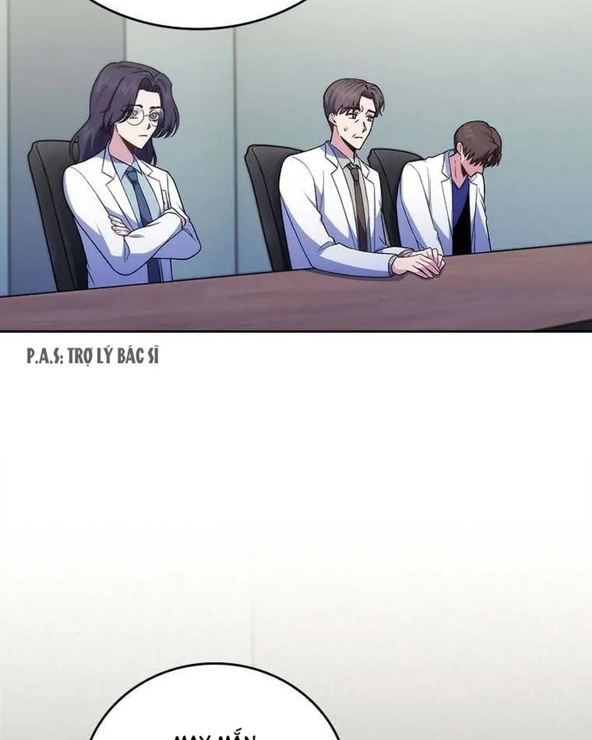 Bác Sĩ Thăng Cấp Chapter 75 - Trang 2
