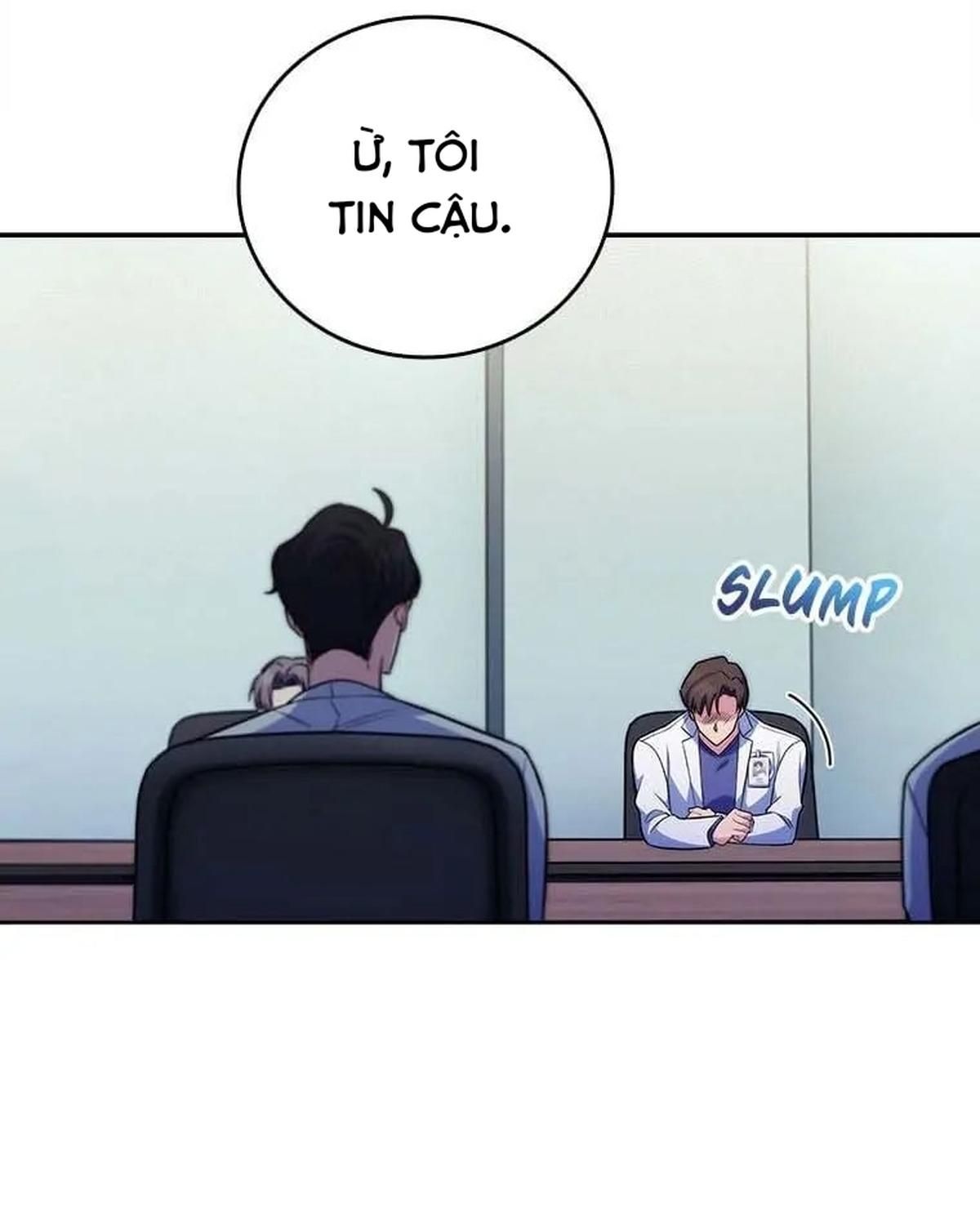 Bác Sĩ Thăng Cấp Chapter 75 - Trang 2