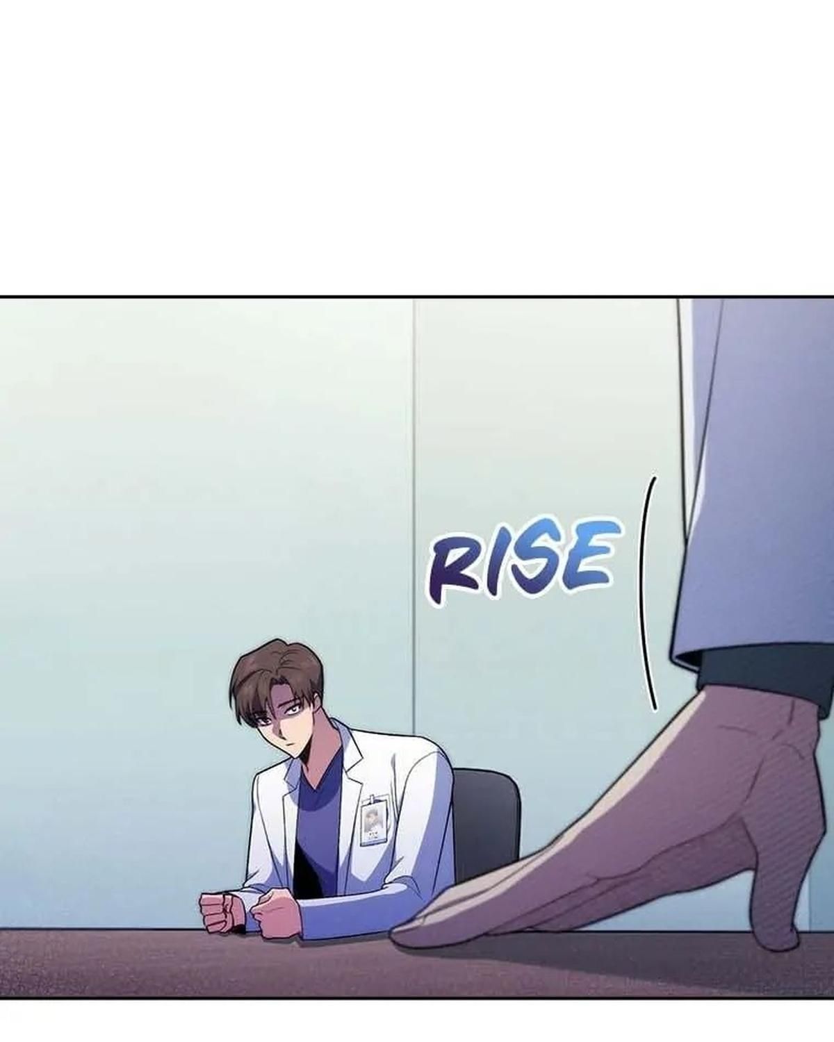 Bác Sĩ Thăng Cấp Chapter 75 - Trang 2