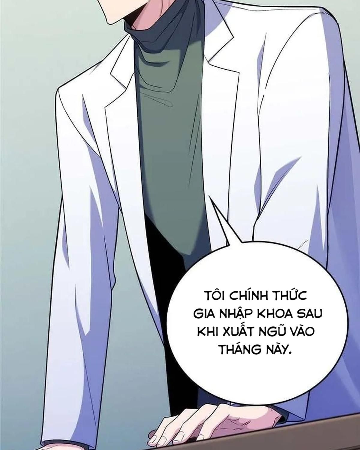 Bác Sĩ Thăng Cấp Chapter 75 - Trang 2