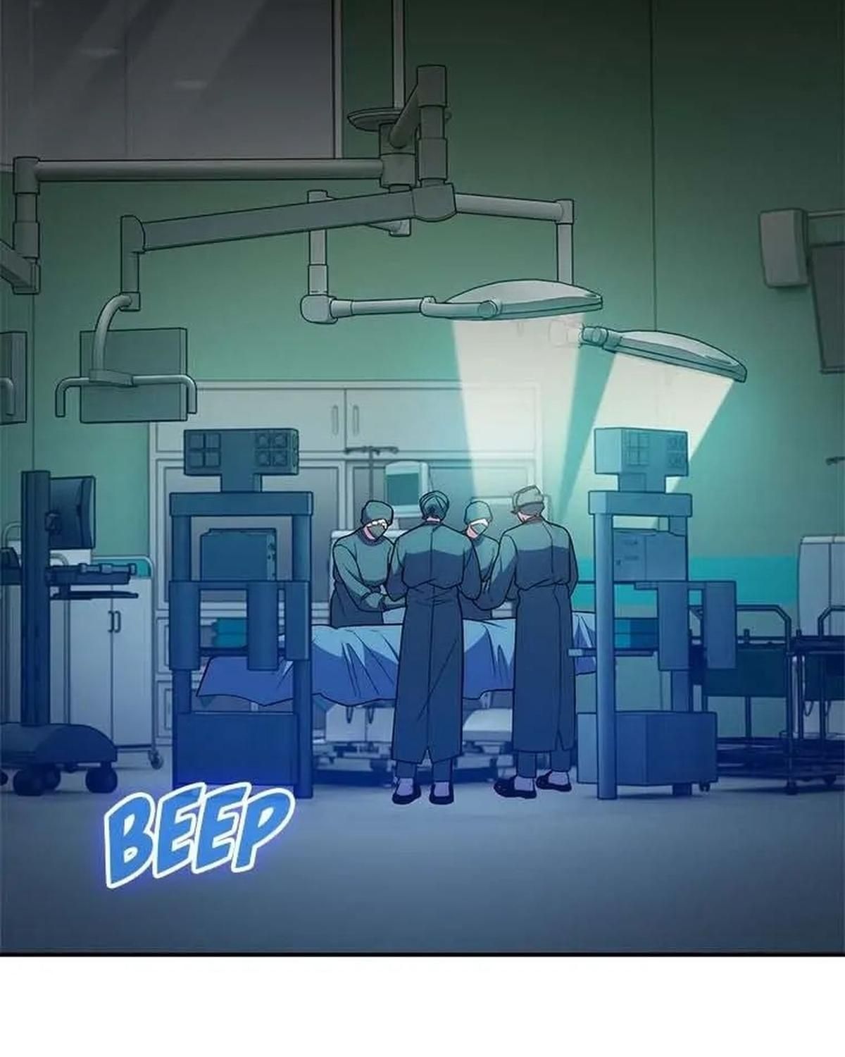 Bác Sĩ Thăng Cấp Chapter 75 - Trang 2