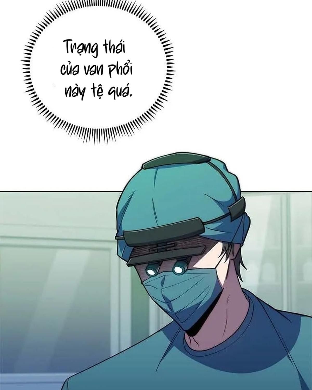 Bác Sĩ Thăng Cấp Chapter 75 - Trang 2