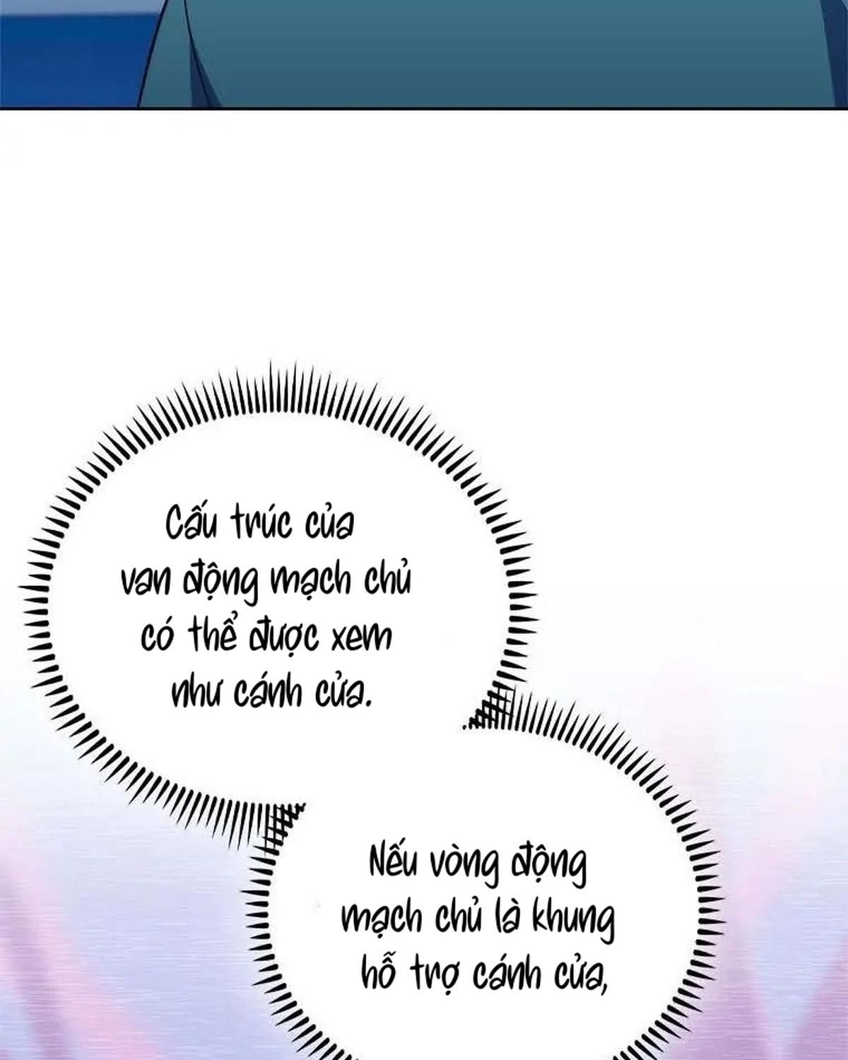 Bác Sĩ Thăng Cấp Chapter 75 - Trang 2