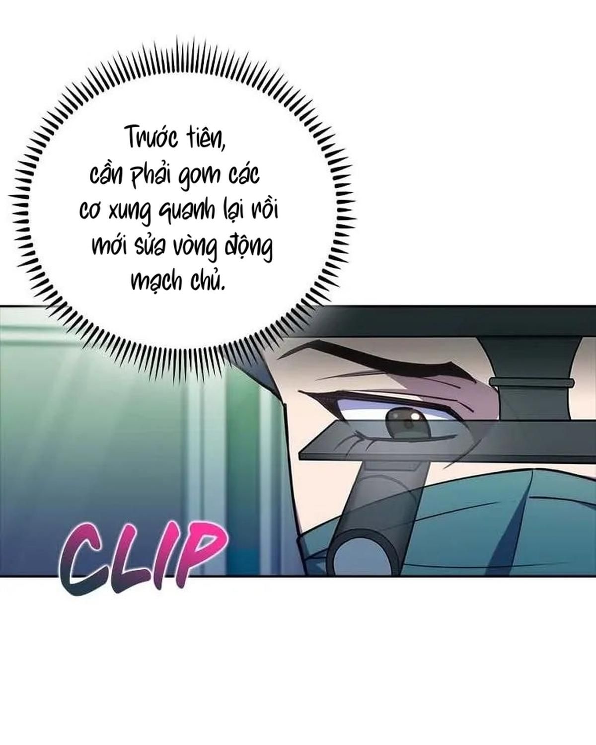 Bác Sĩ Thăng Cấp Chapter 75 - Trang 2