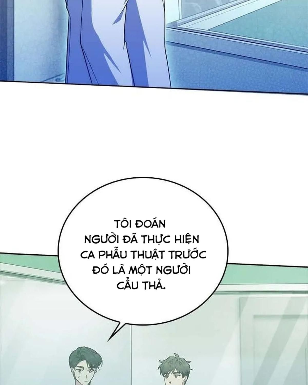 Bác Sĩ Thăng Cấp Chapter 75 - Trang 2