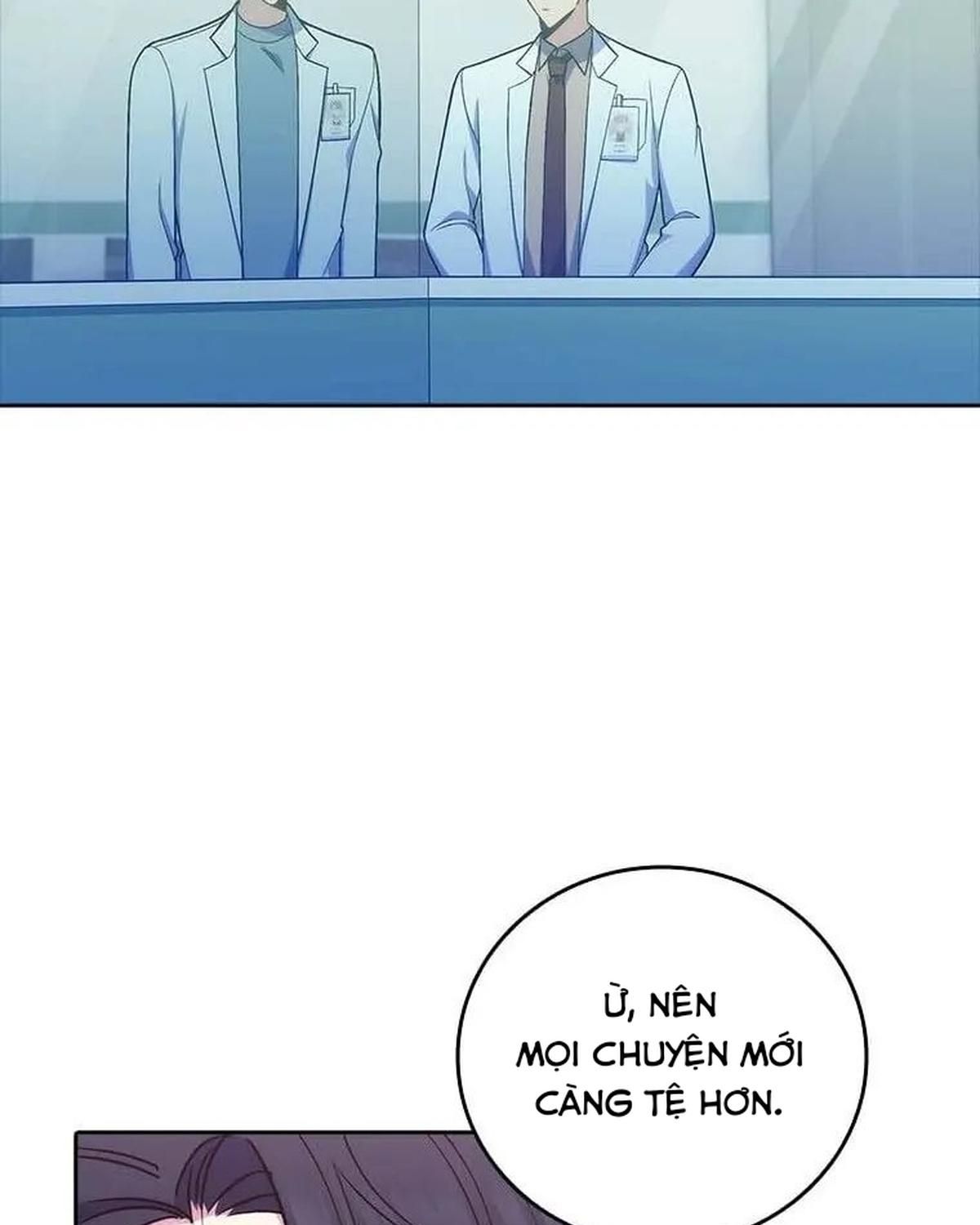 Bác Sĩ Thăng Cấp Chapter 75 - Trang 2