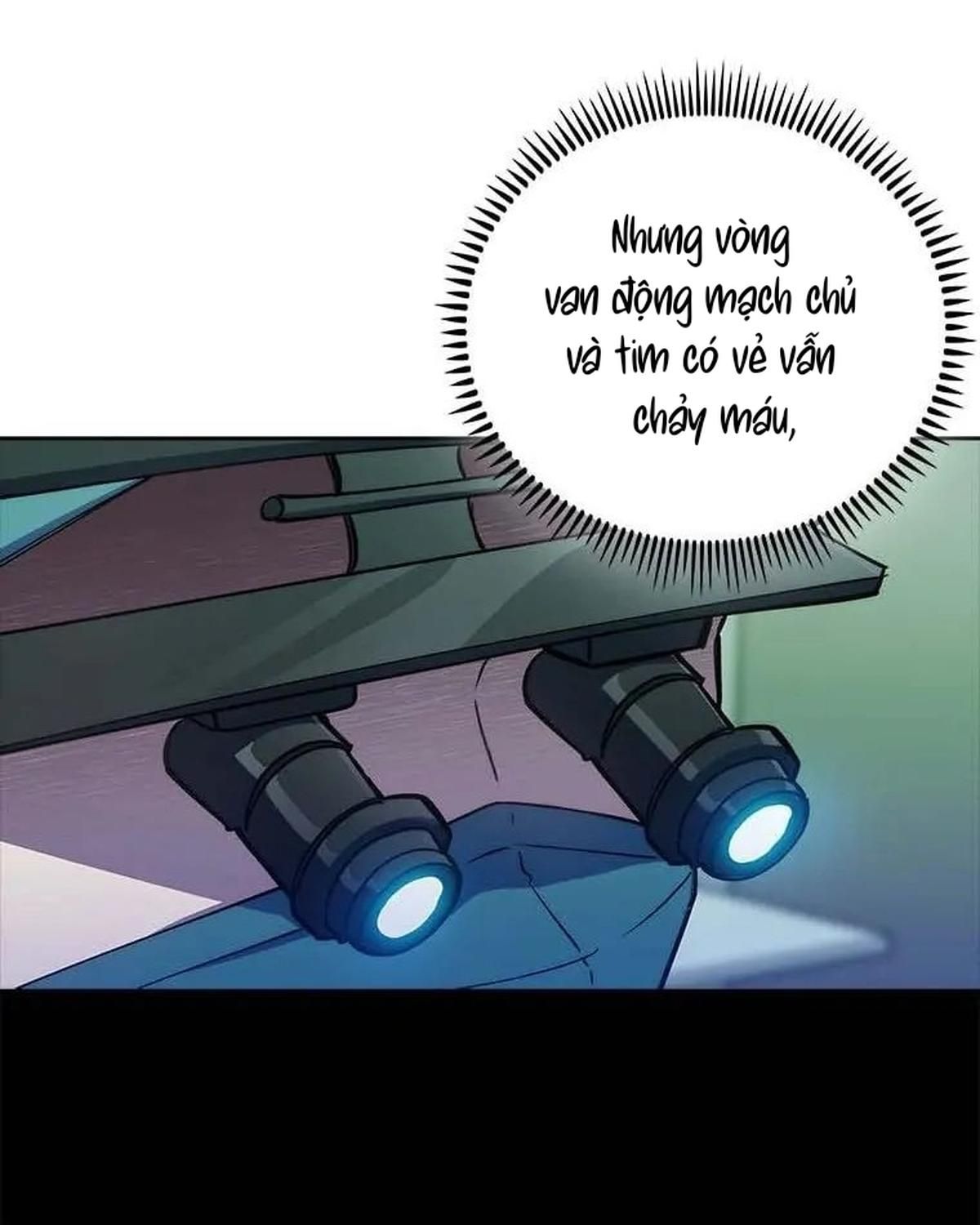 Bác Sĩ Thăng Cấp Chapter 75 - Trang 2