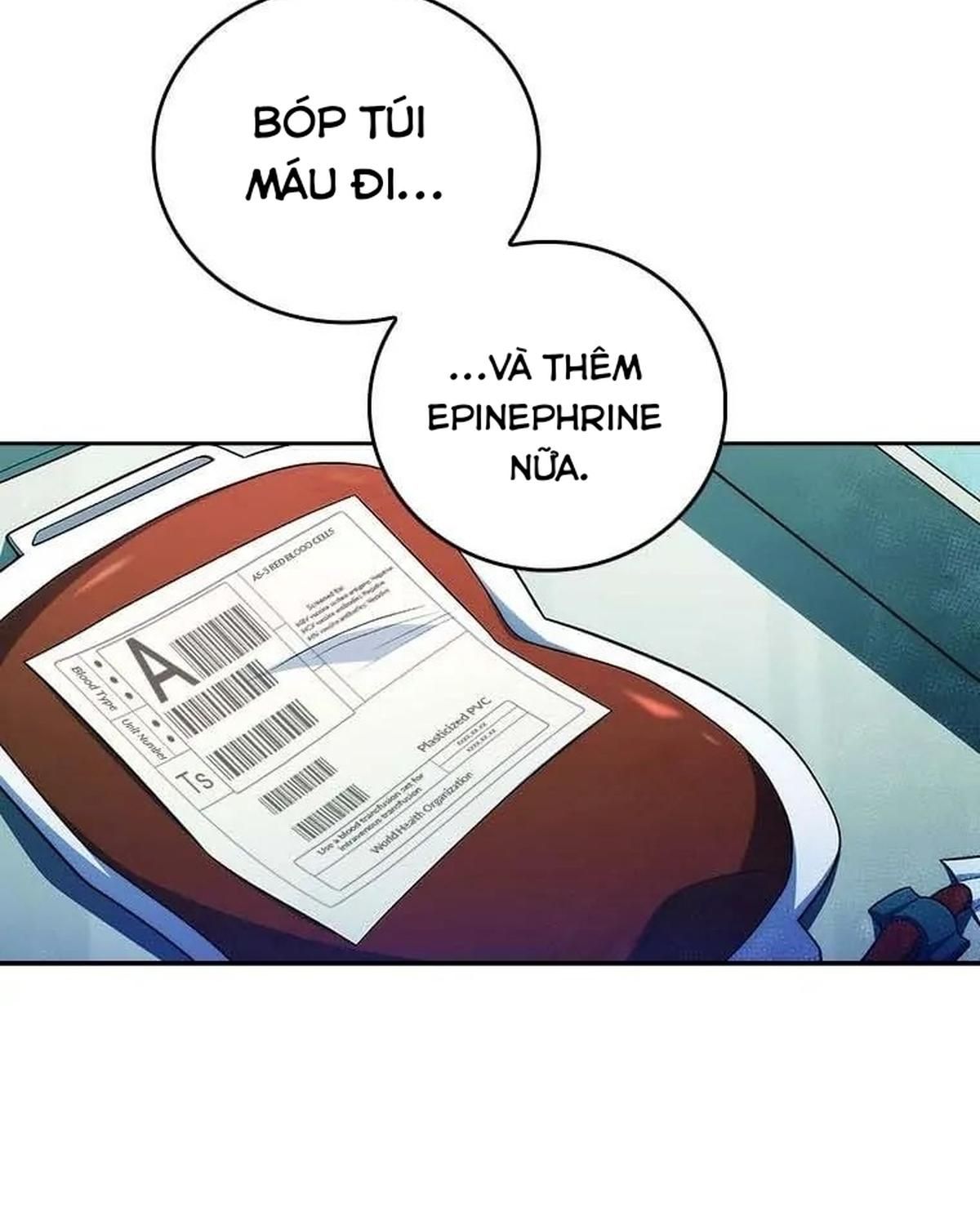 Bác Sĩ Thăng Cấp Chapter 75 - Trang 2