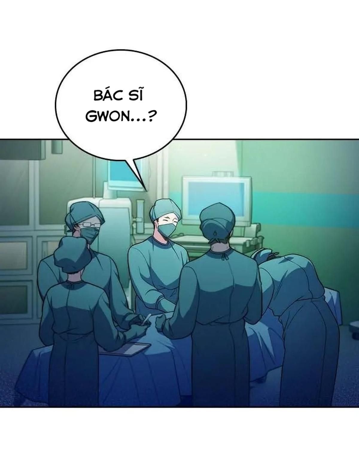 Bác Sĩ Thăng Cấp Chapter 75 - Trang 2