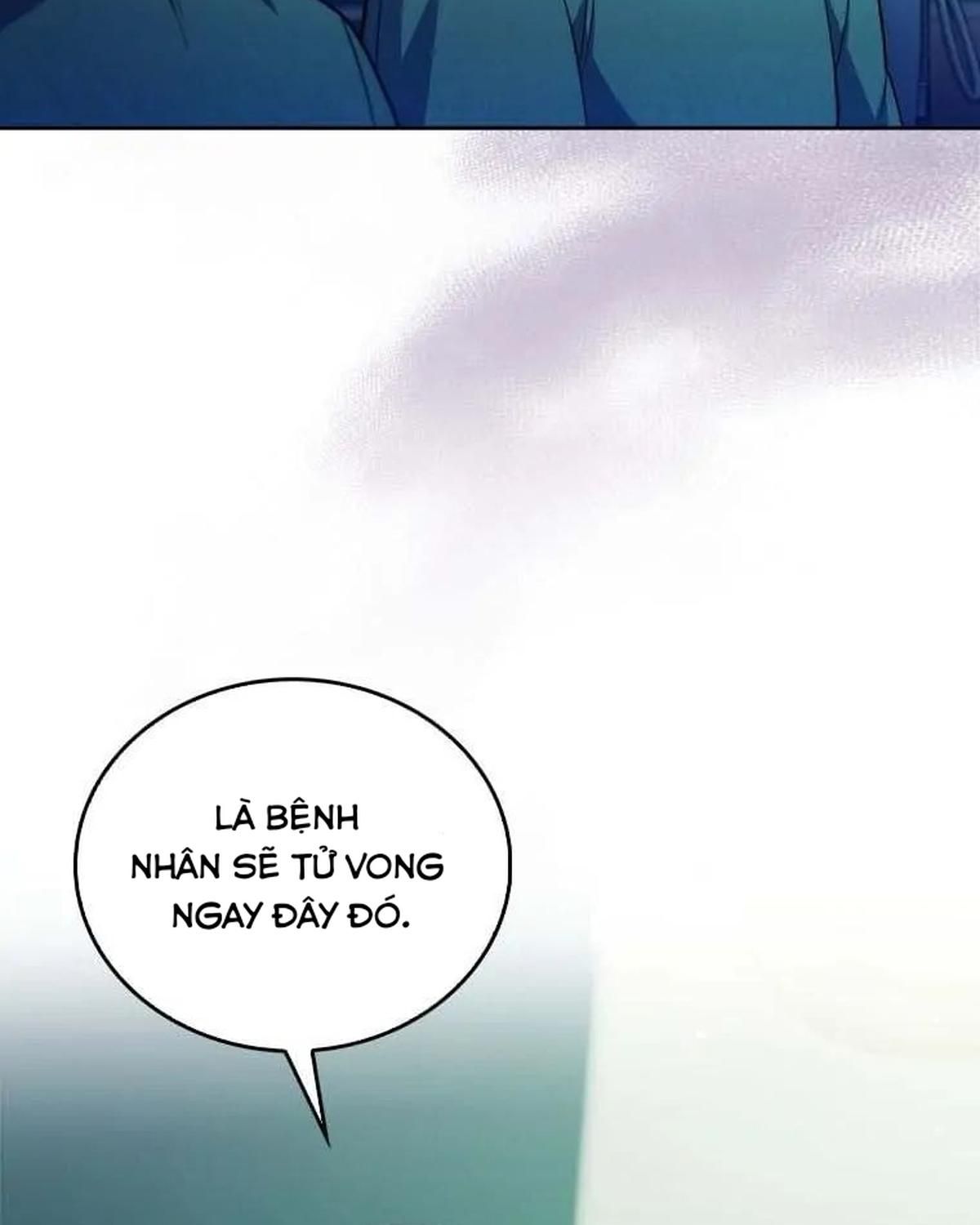 Bác Sĩ Thăng Cấp Chapter 75 - Trang 2