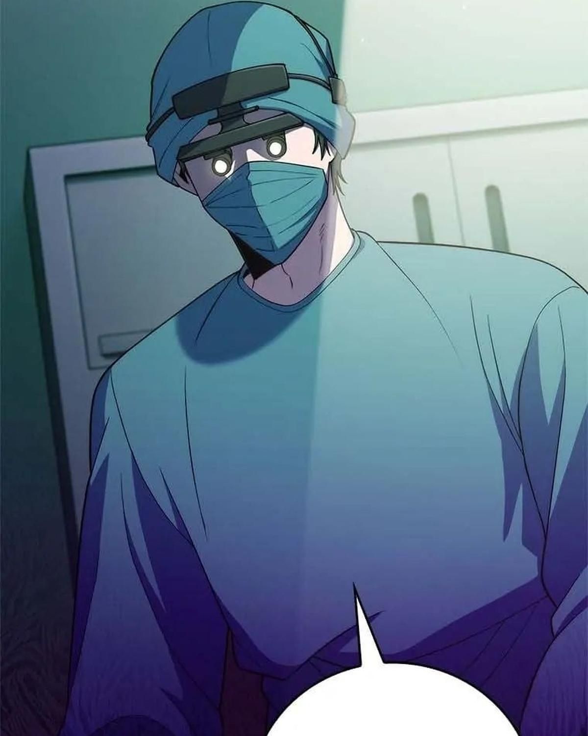 Bác Sĩ Thăng Cấp Chapter 75 - Trang 2