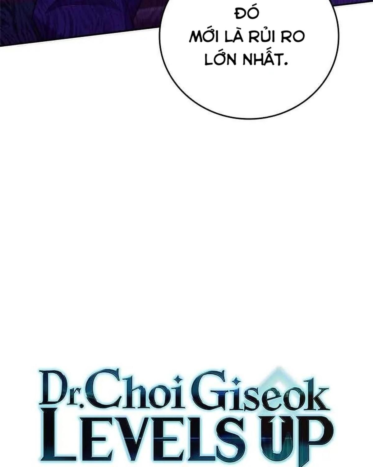 Bác Sĩ Thăng Cấp Chapter 75 - Trang 2