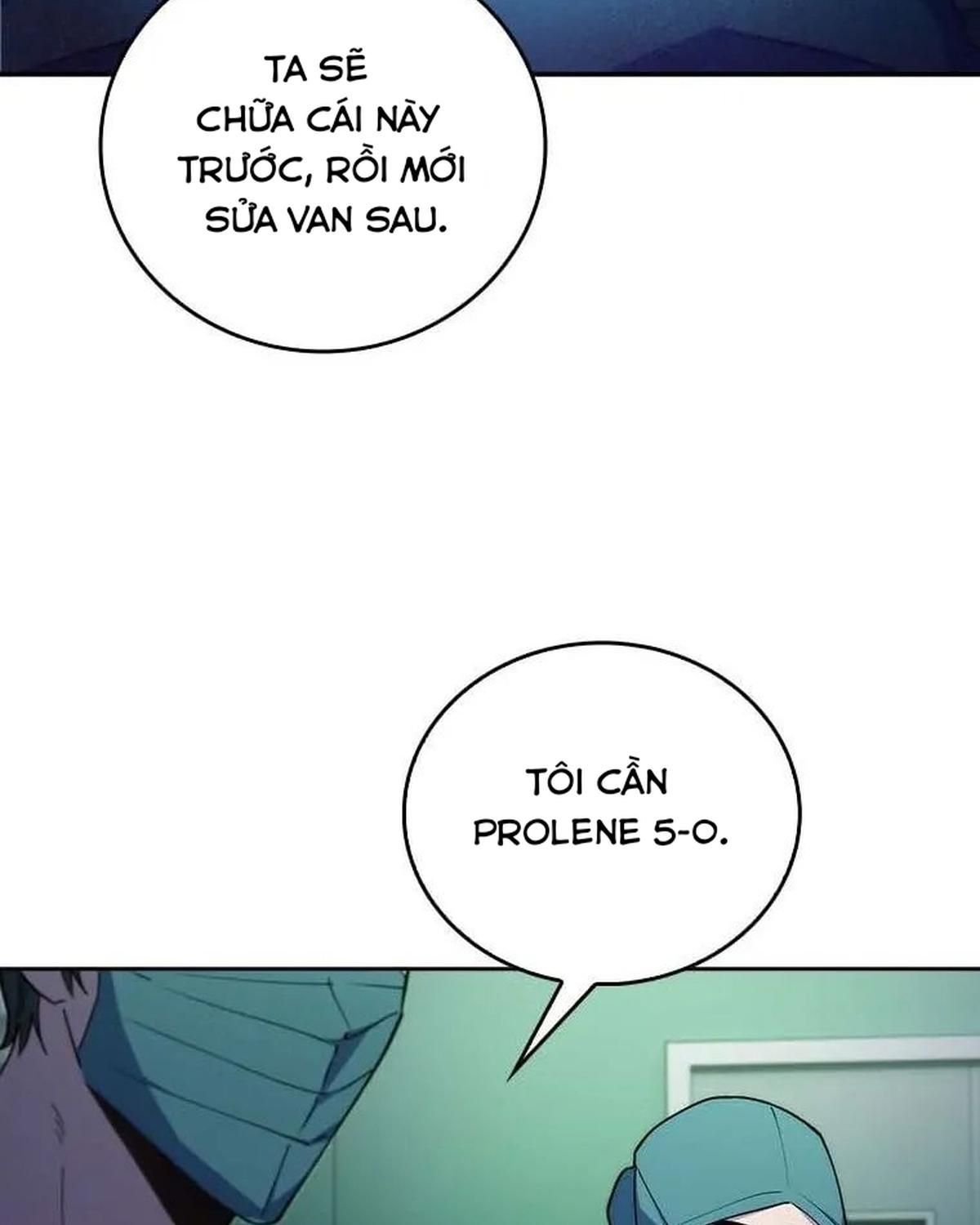 Bác Sĩ Thăng Cấp Chapter 75 - Trang 2