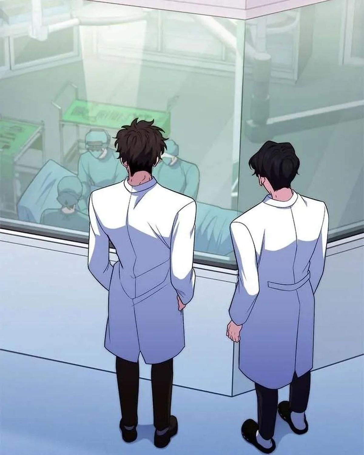 Bác Sĩ Thăng Cấp Chapter 75 - Trang 2