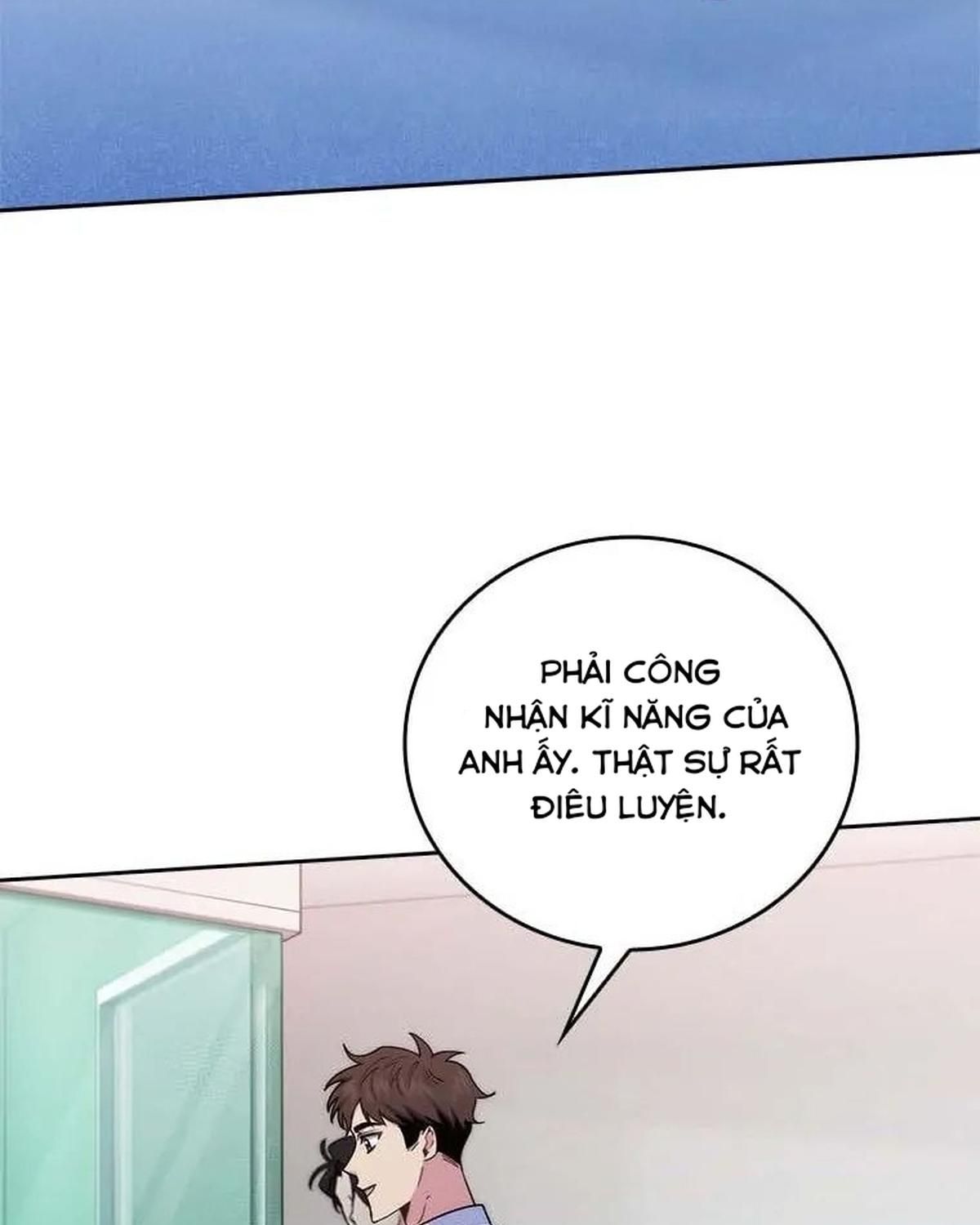 Bác Sĩ Thăng Cấp Chapter 75 - Trang 2